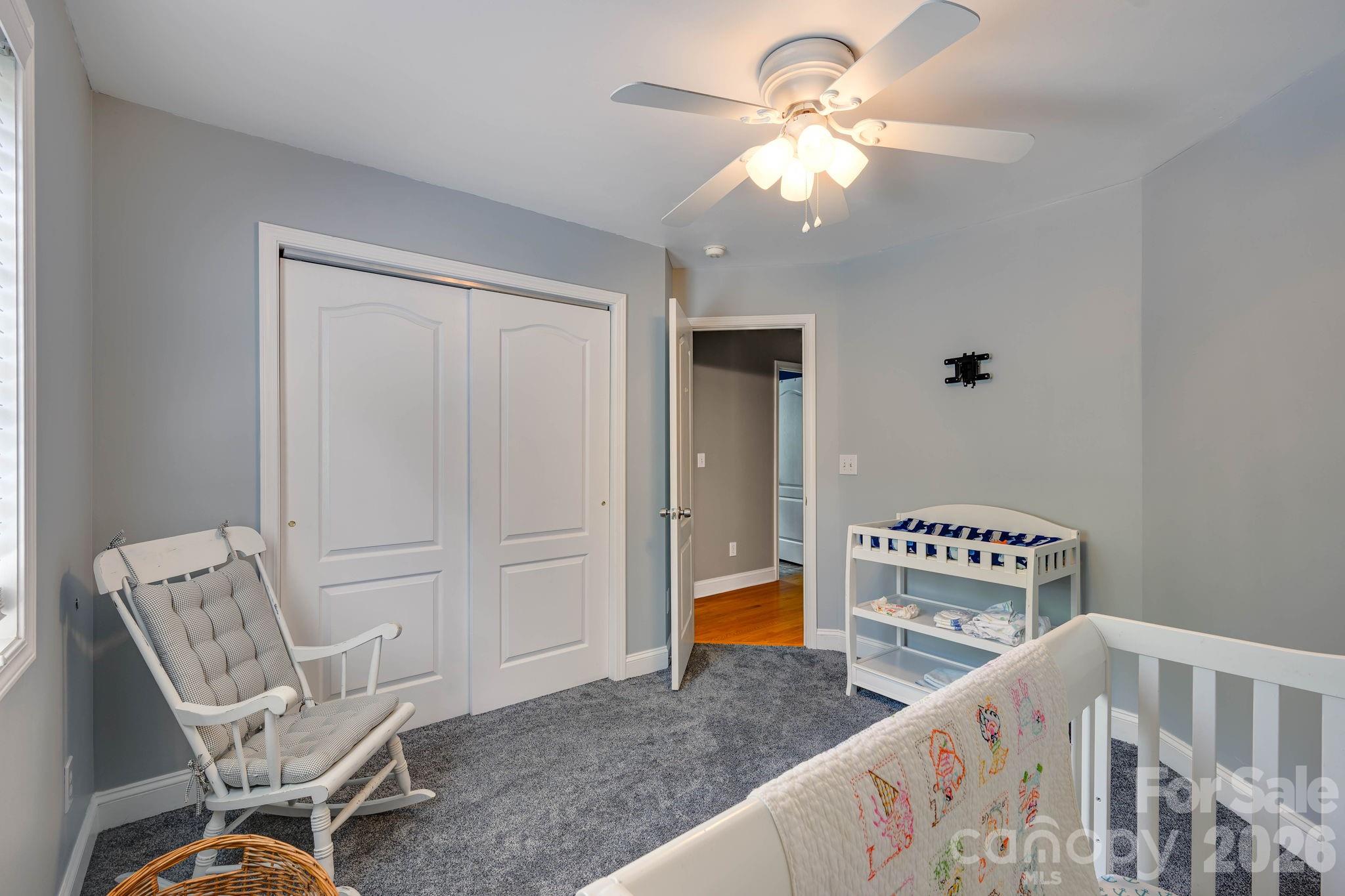 1606 High Ridge Drive — Stanley