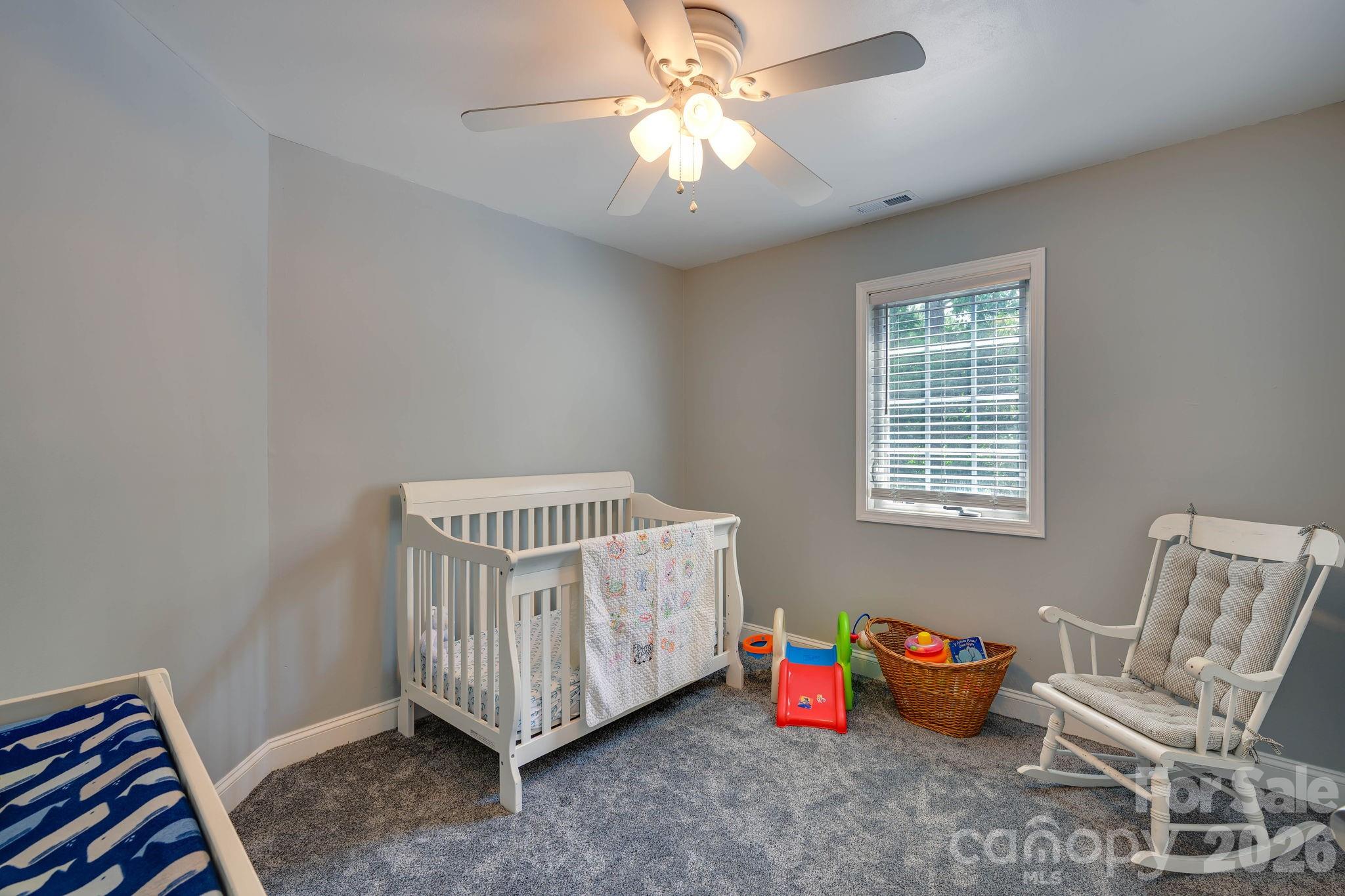 1606 High Ridge Drive — Stanley