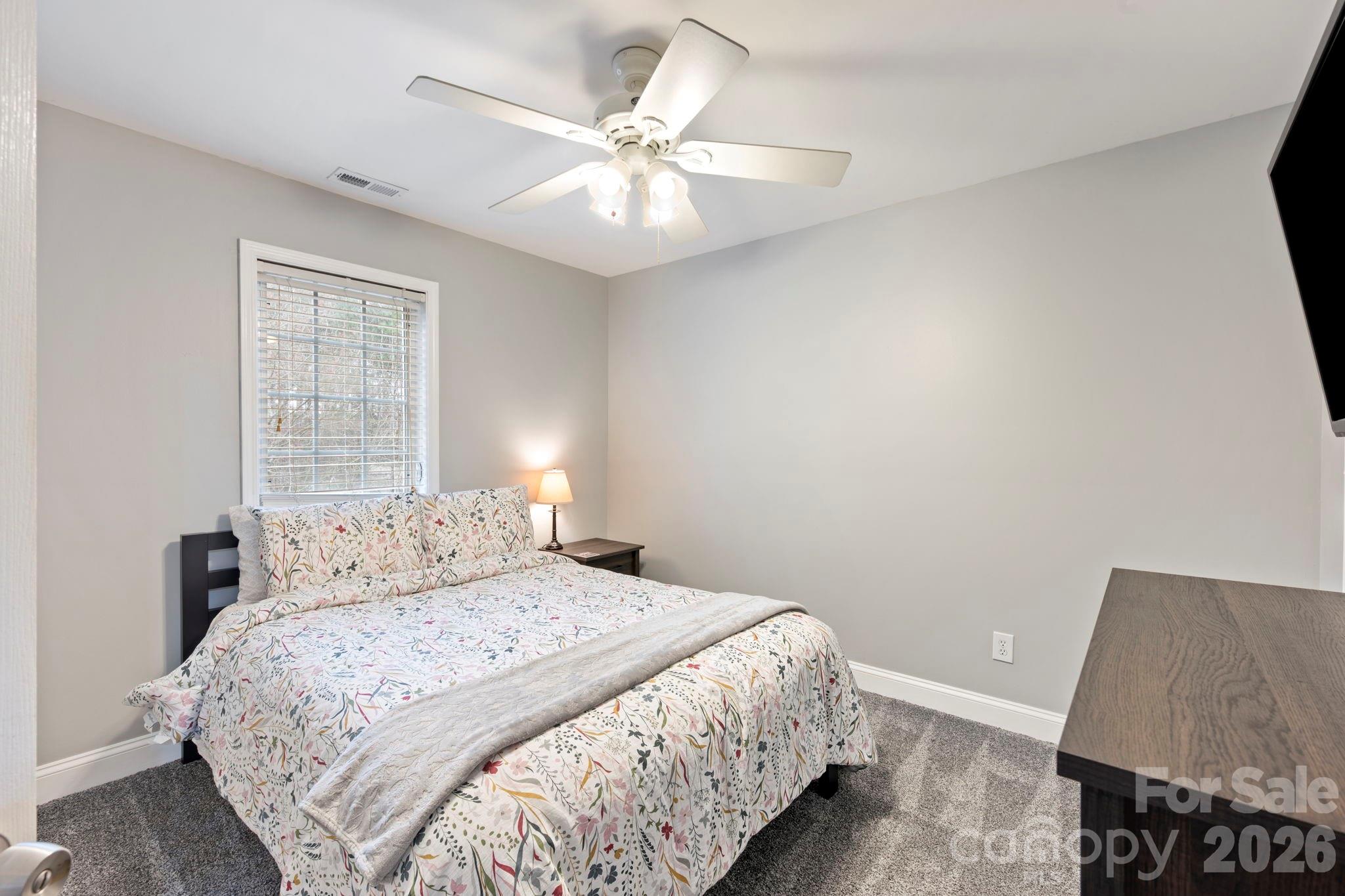 1606 High Ridge Drive — Stanley