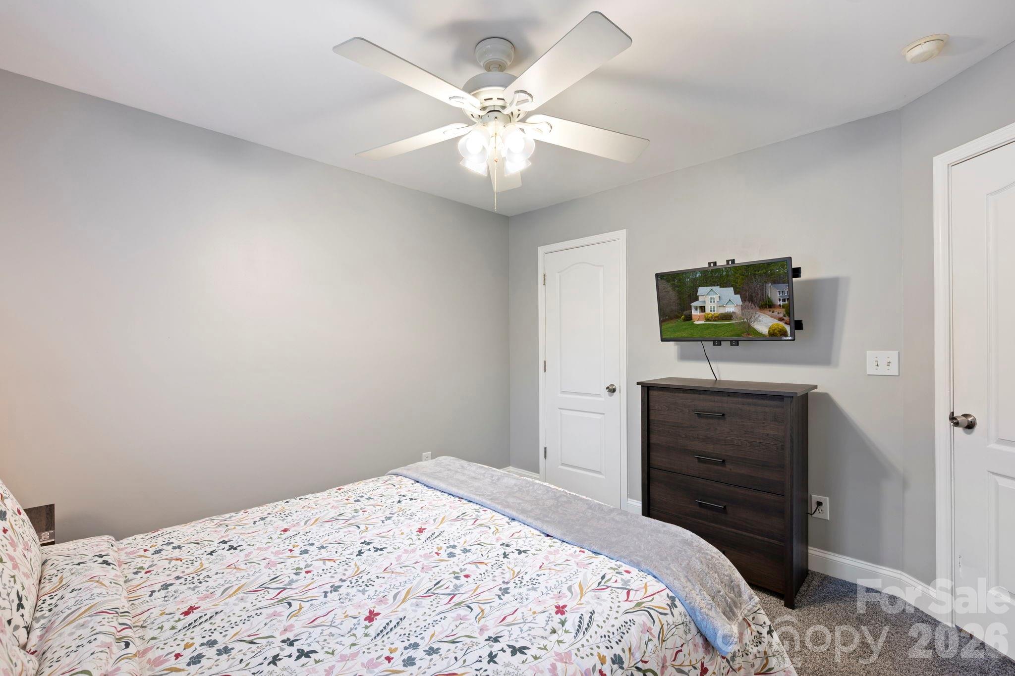 1606 High Ridge Drive — Stanley