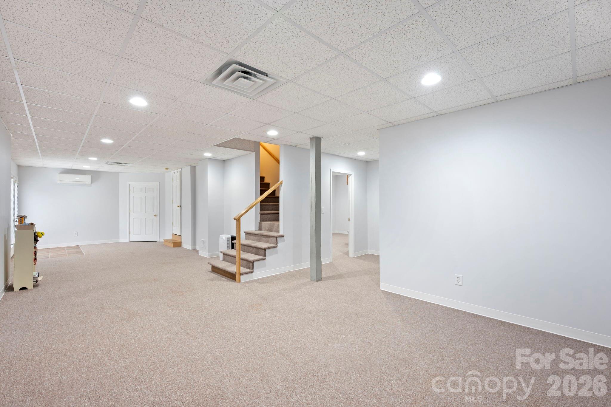 1606 High Ridge Drive — Stanley