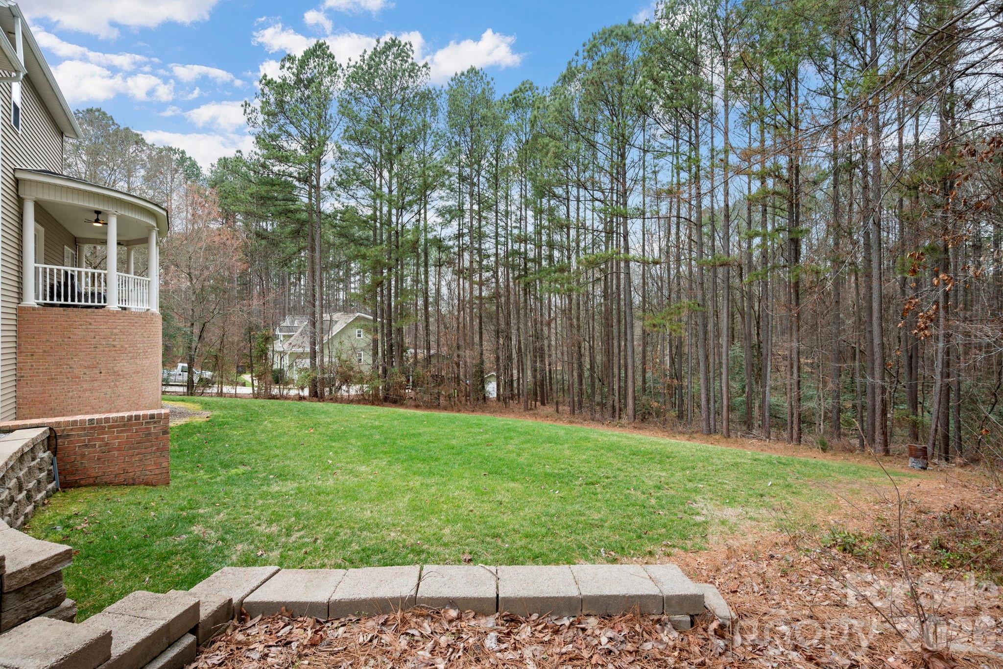 1606 High Ridge Drive — Stanley
