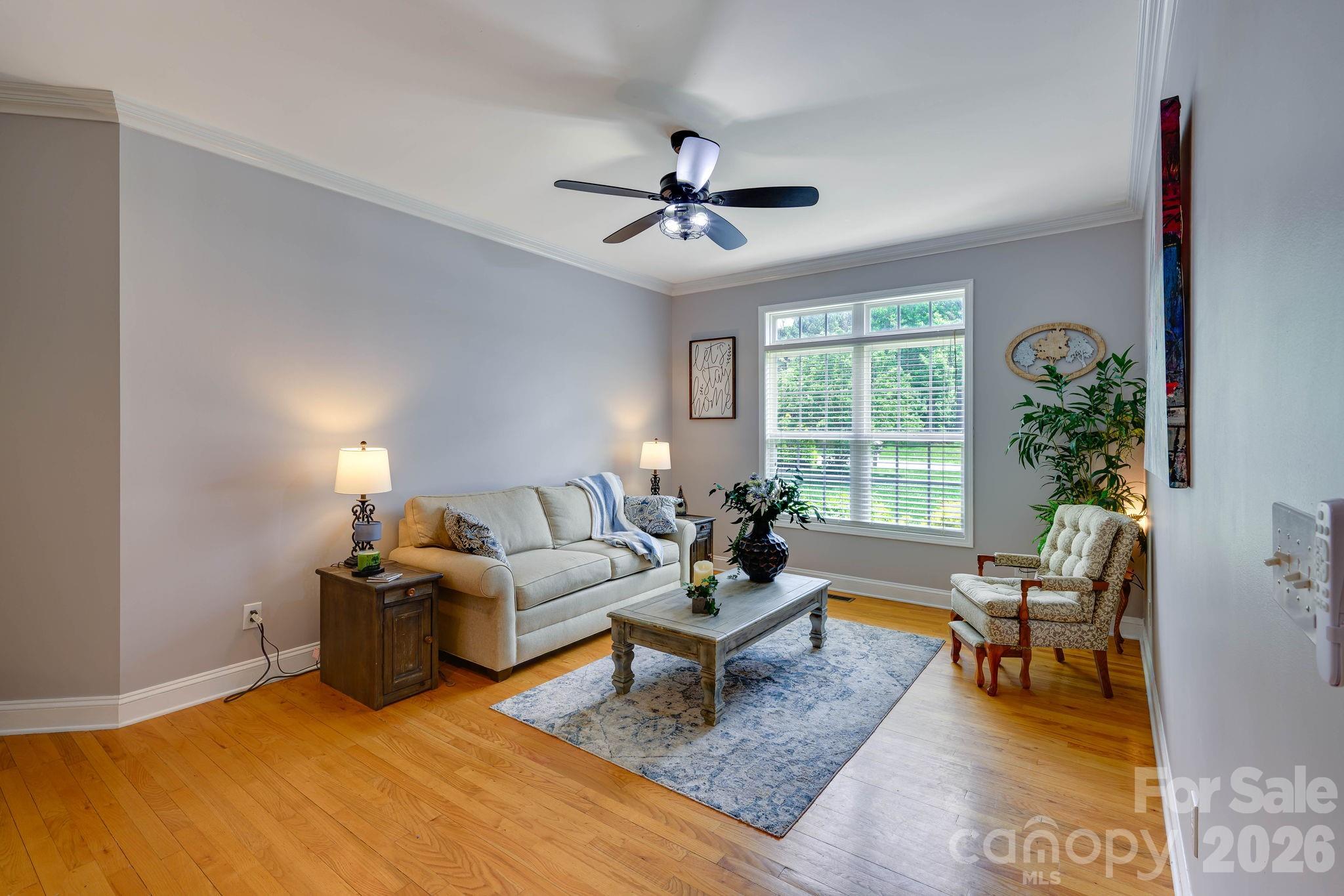 1606 High Ridge Drive — Stanley