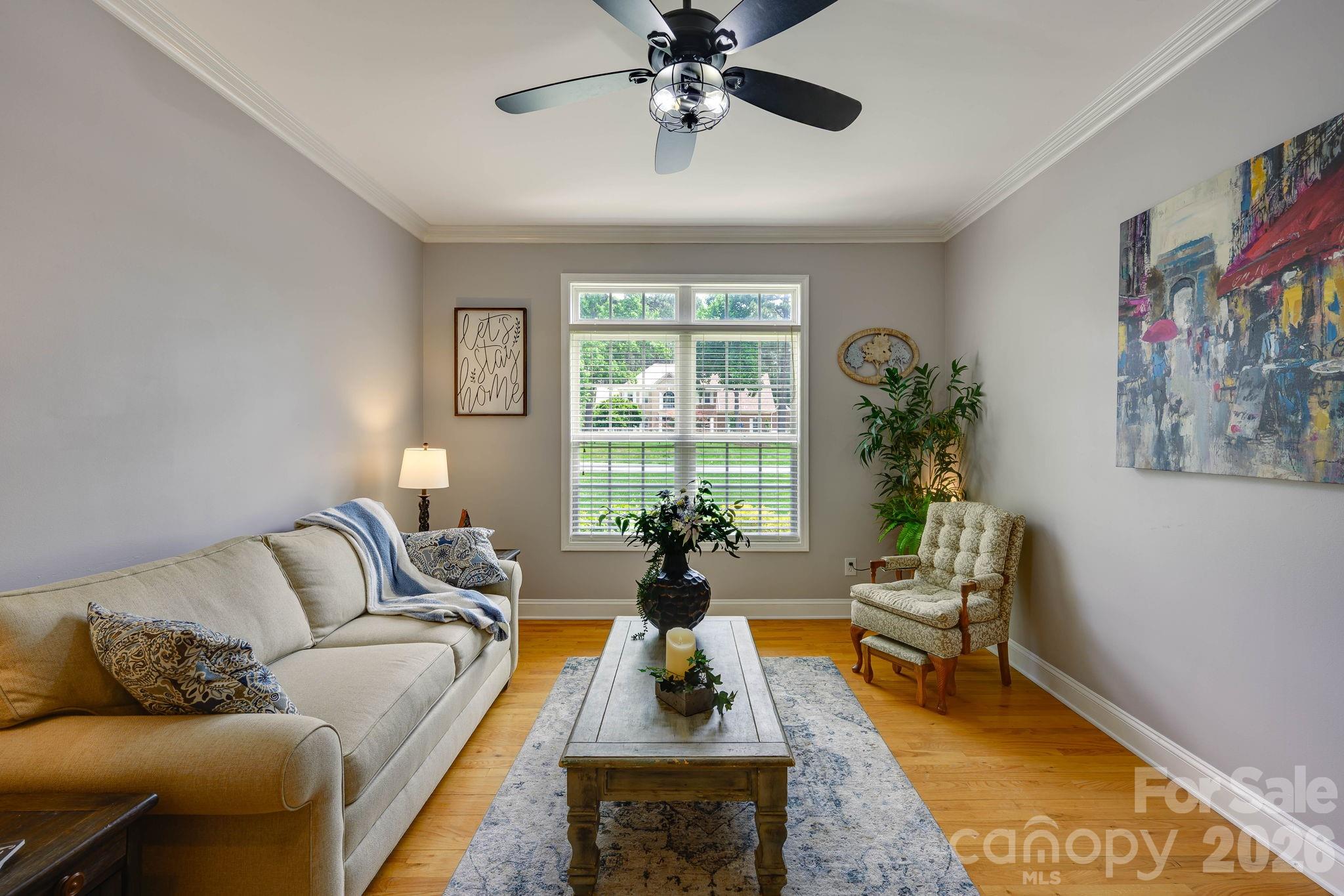 1606 High Ridge Drive — Stanley