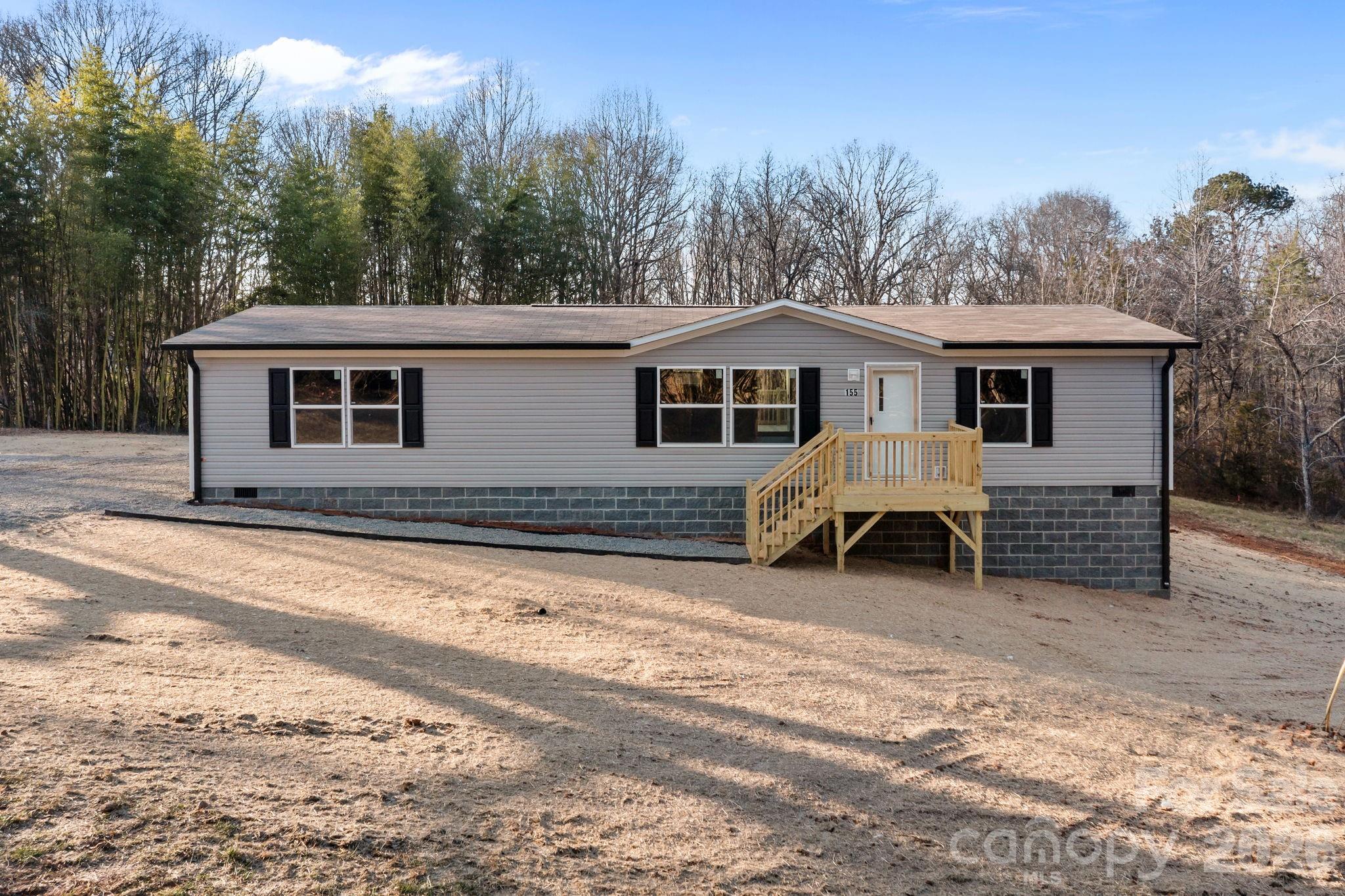 155 Little Egypt Lane — Taylorsville