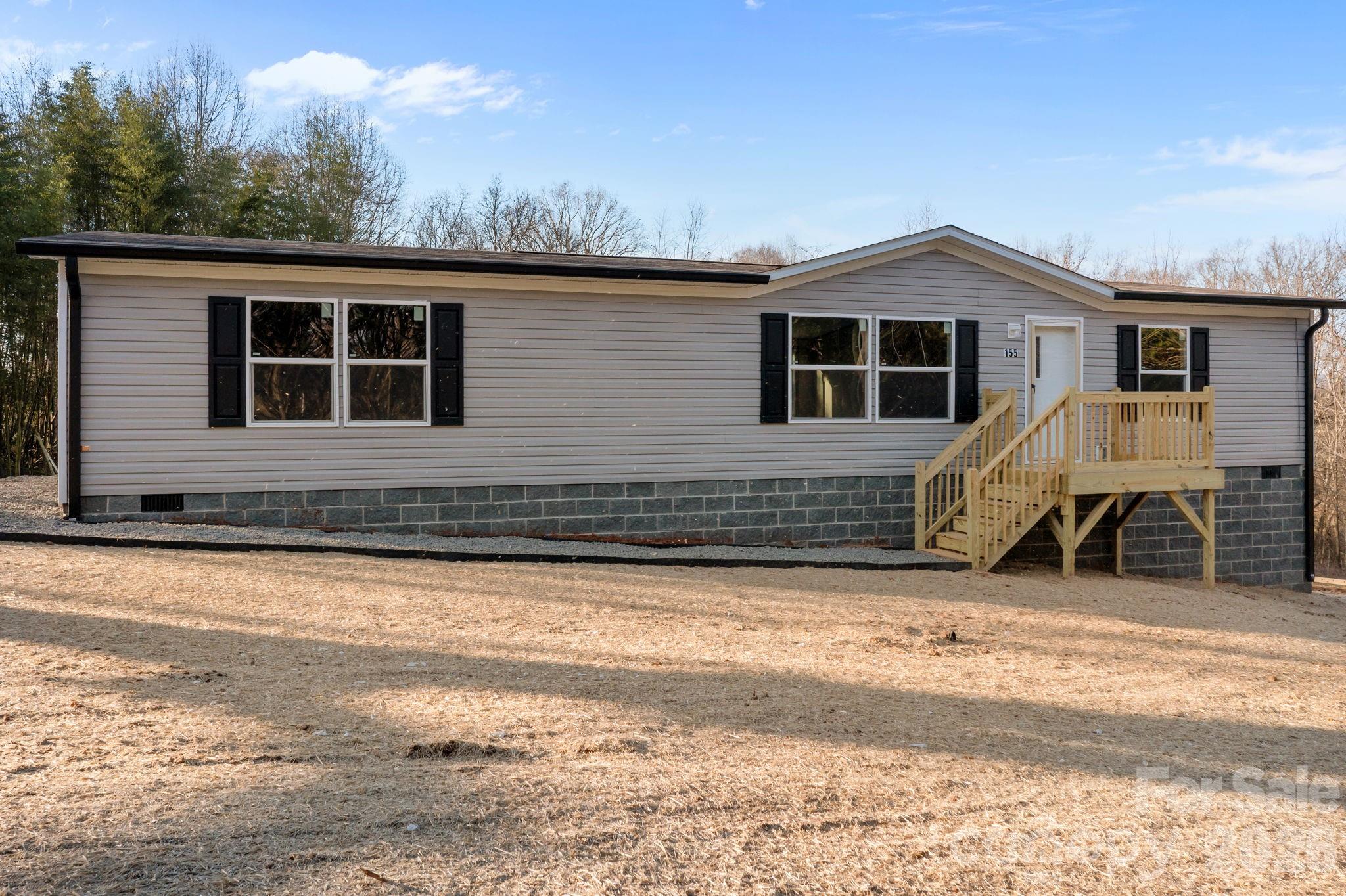 155 Little Egypt Lane — Taylorsville