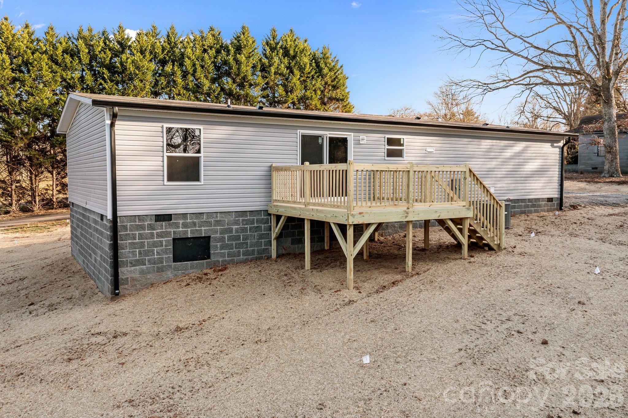 155 Little Egypt Lane — Taylorsville