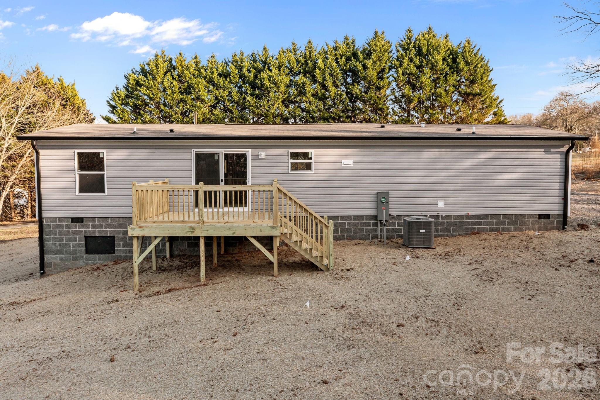 155 Little Egypt Lane — Taylorsville