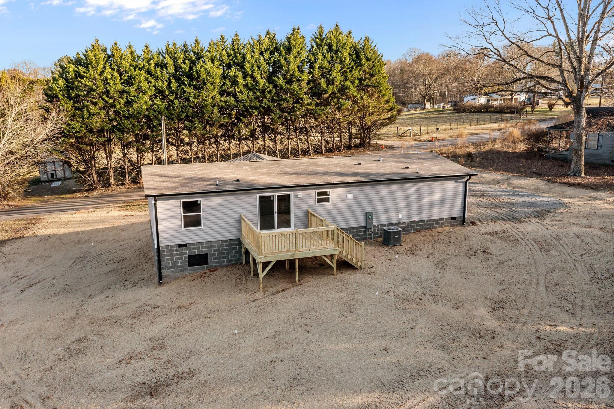 155 Little Egypt Lane — Taylorsville