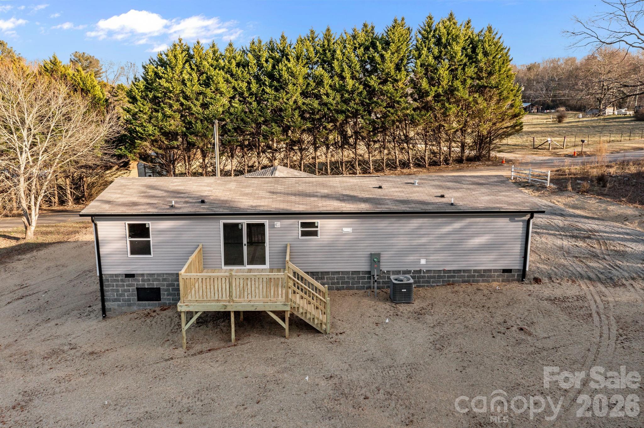 155 Little Egypt Lane — Taylorsville