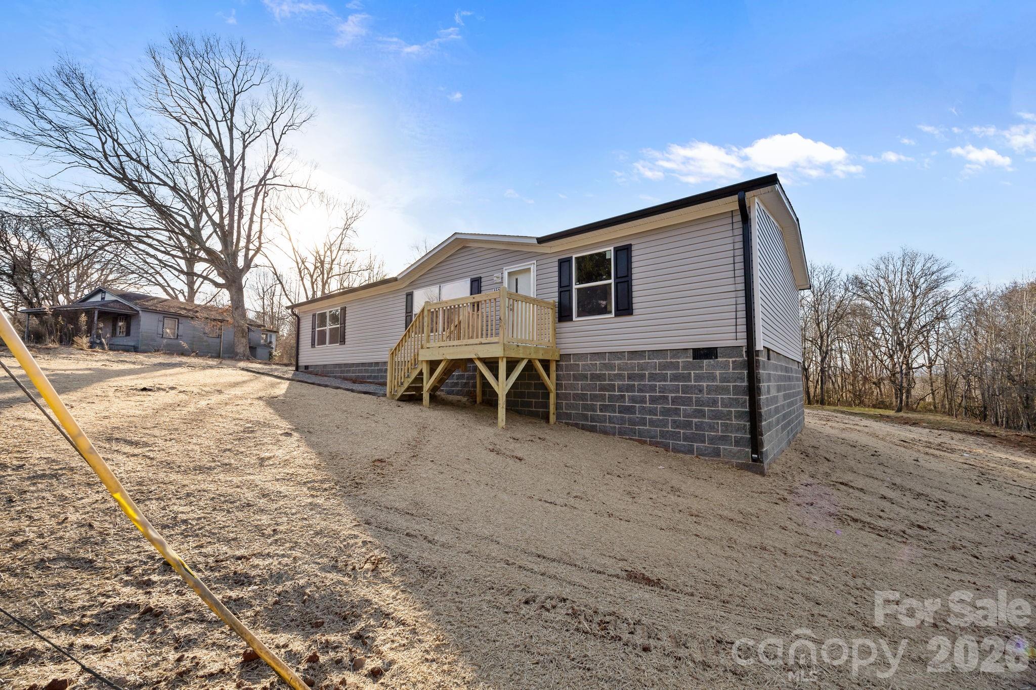 155 Little Egypt Lane — Taylorsville