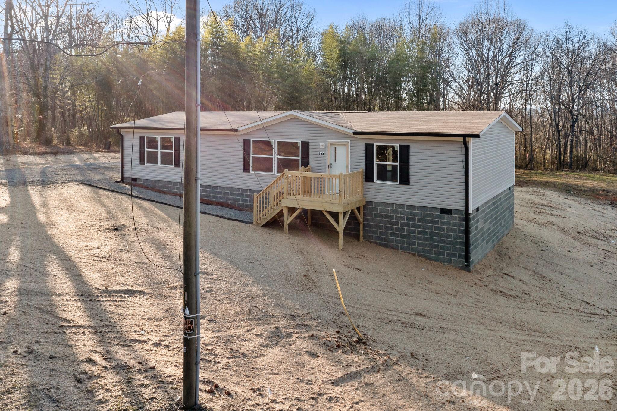 155 Little Egypt Lane — Taylorsville
