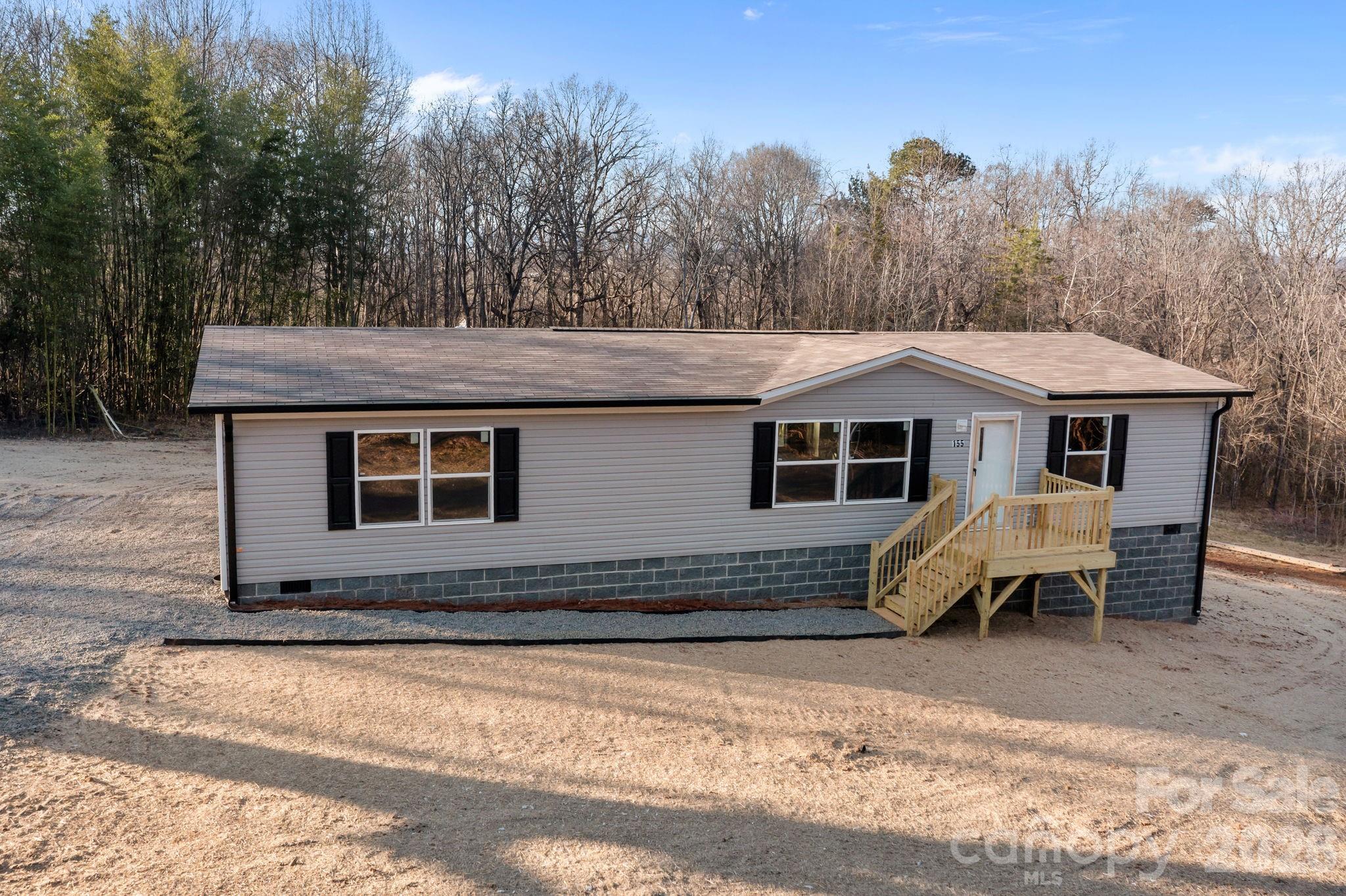 155 Little Egypt Lane — Taylorsville