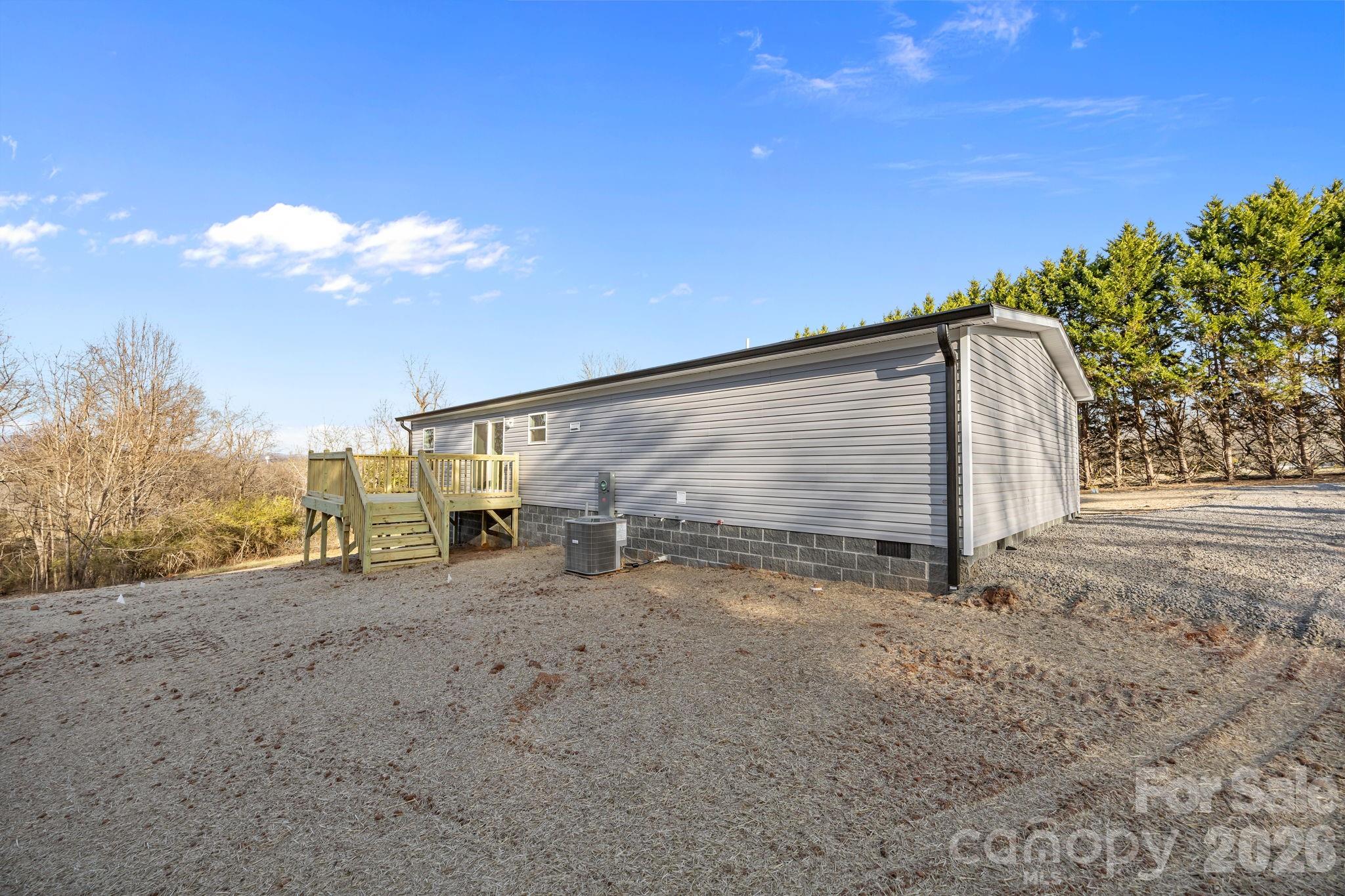 155 Little Egypt Lane — Taylorsville