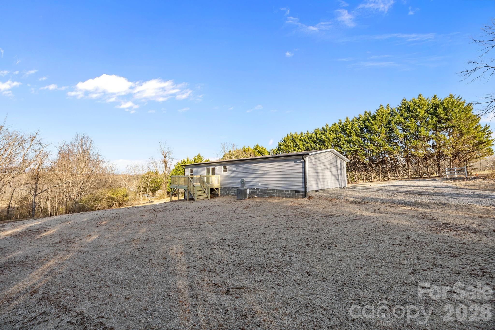 155 Little Egypt Lane — Taylorsville
