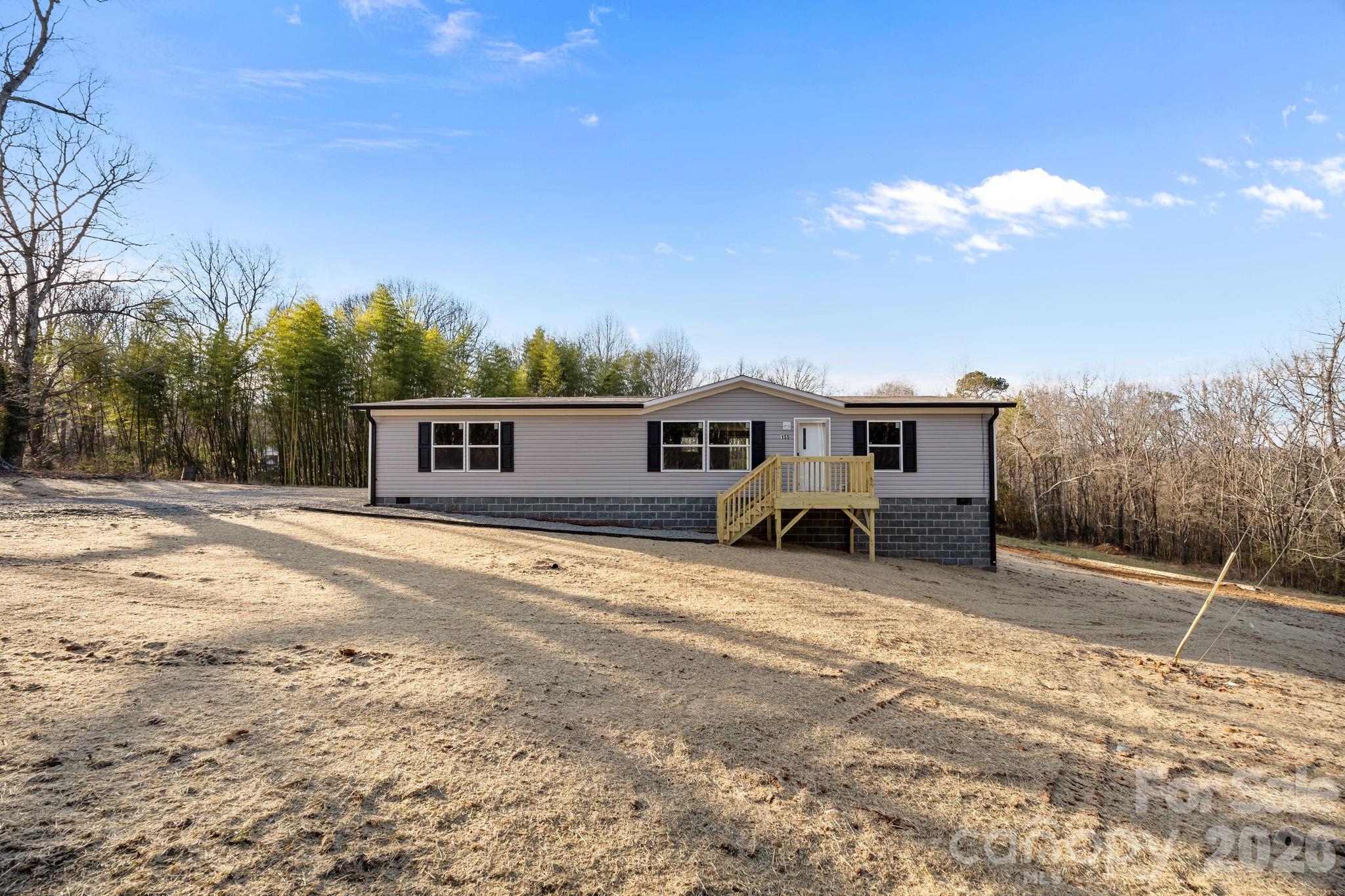 155 Little Egypt Lane — Taylorsville