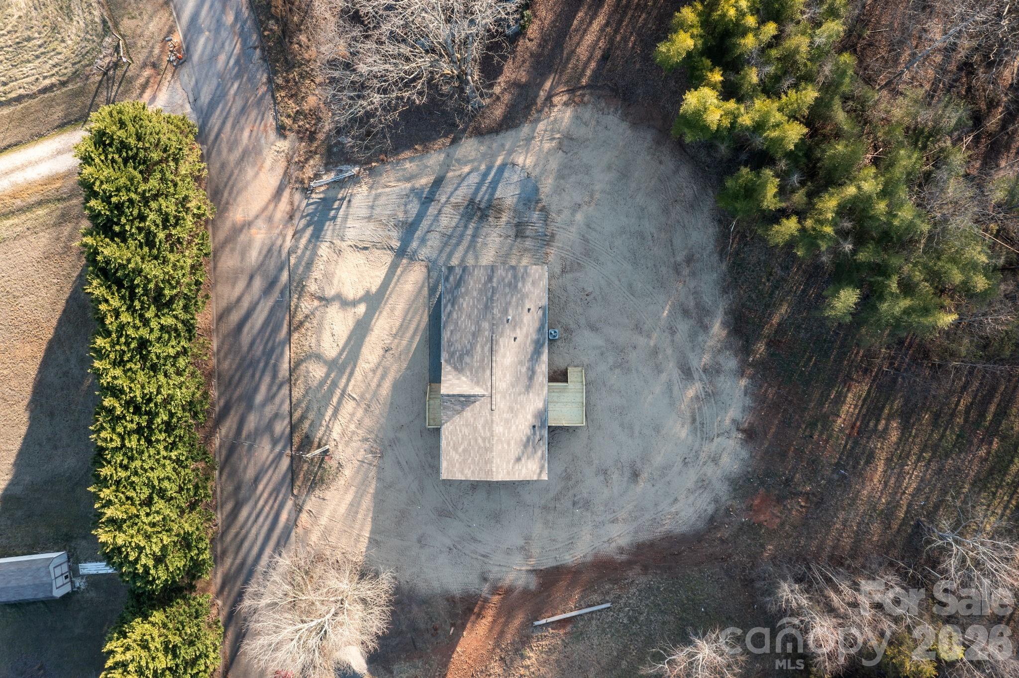 155 Little Egypt Lane — Taylorsville