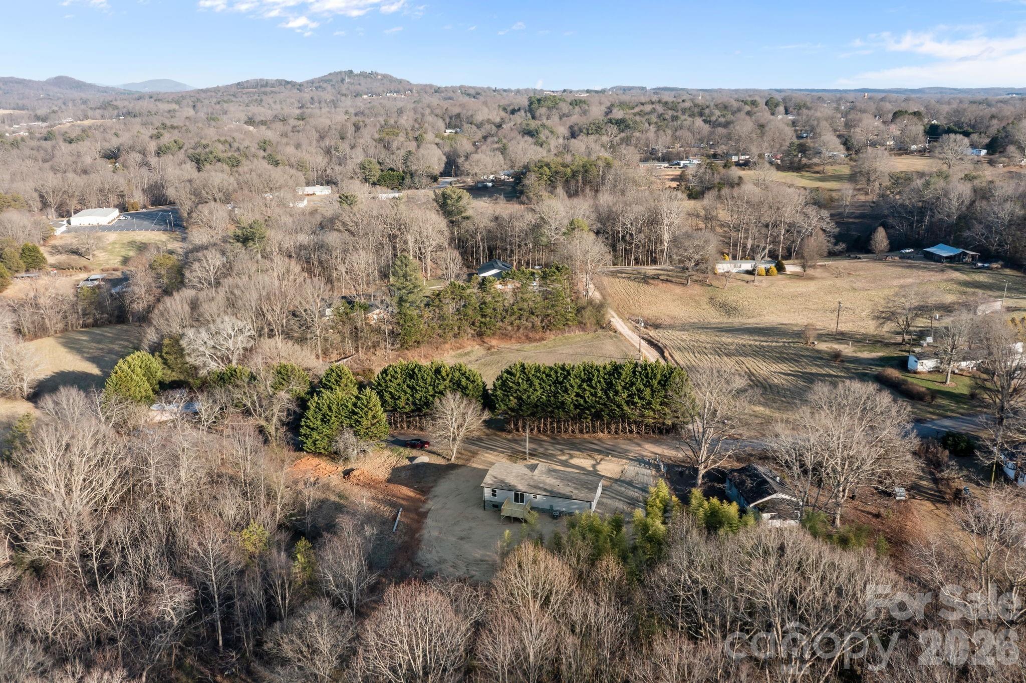 155 Little Egypt Lane — Taylorsville
