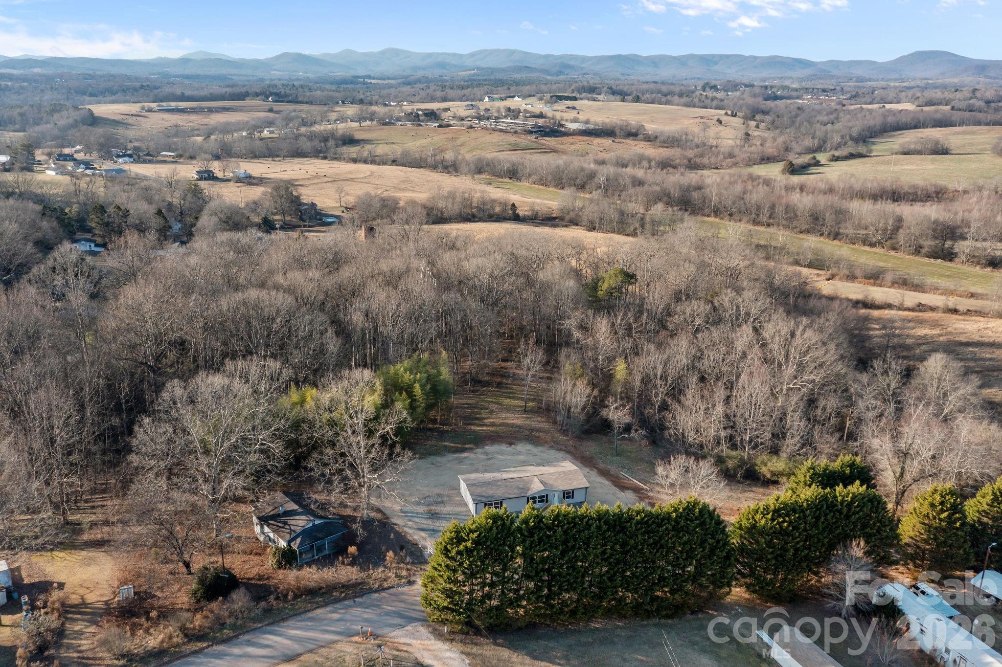 155 Little Egypt Lane — Taylorsville