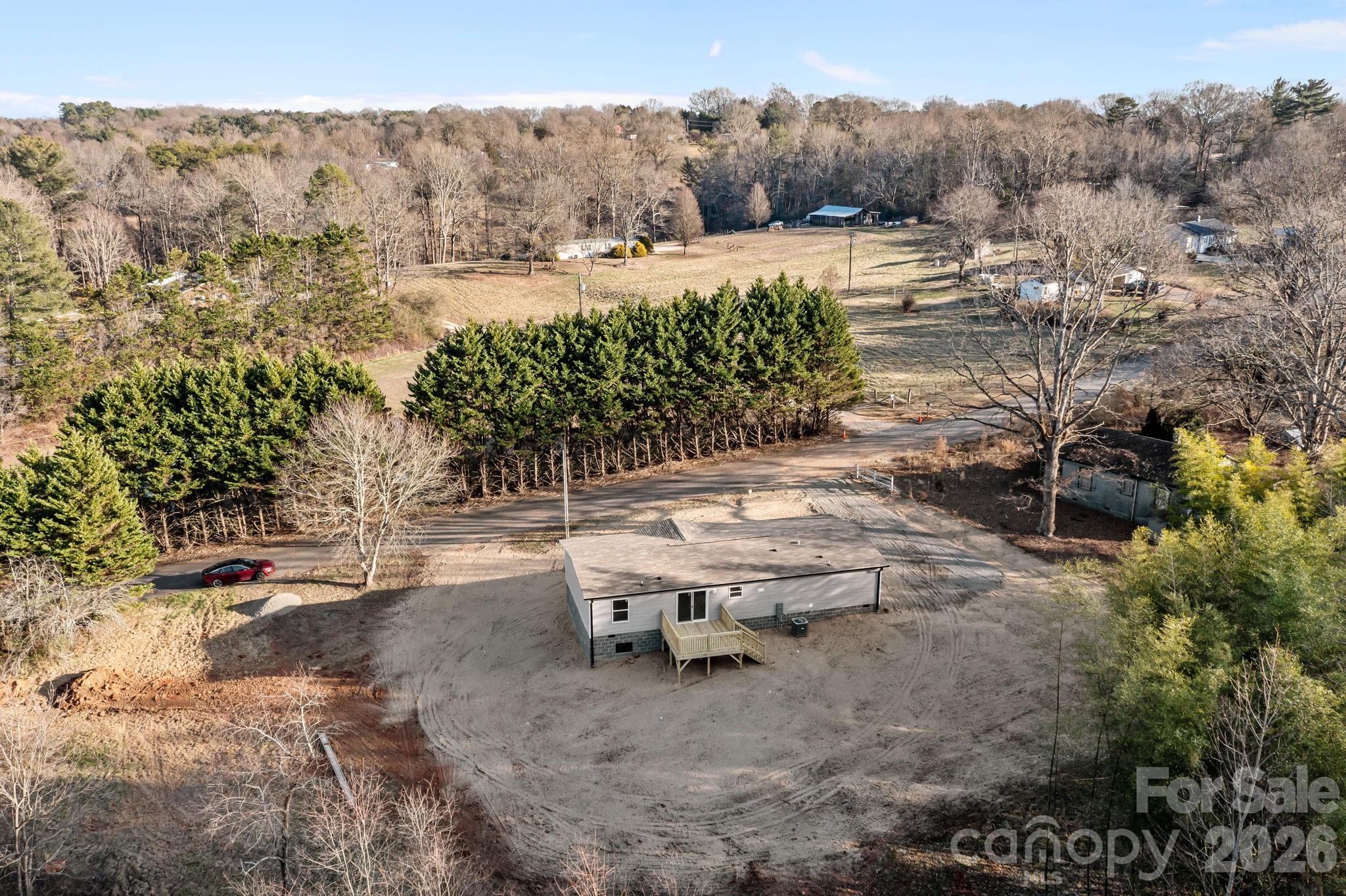 155 Little Egypt Lane — Taylorsville