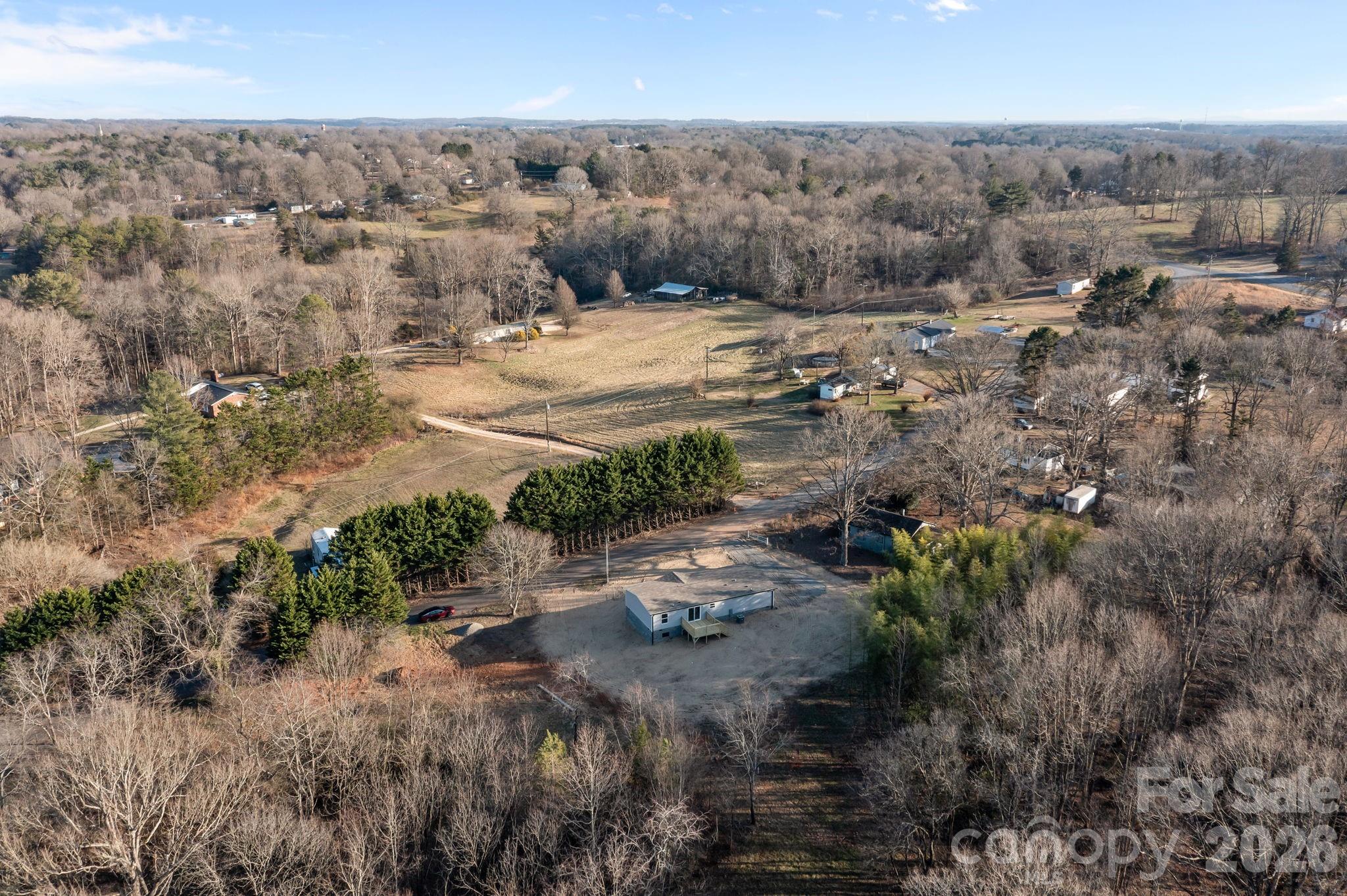 155 Little Egypt Lane — Taylorsville