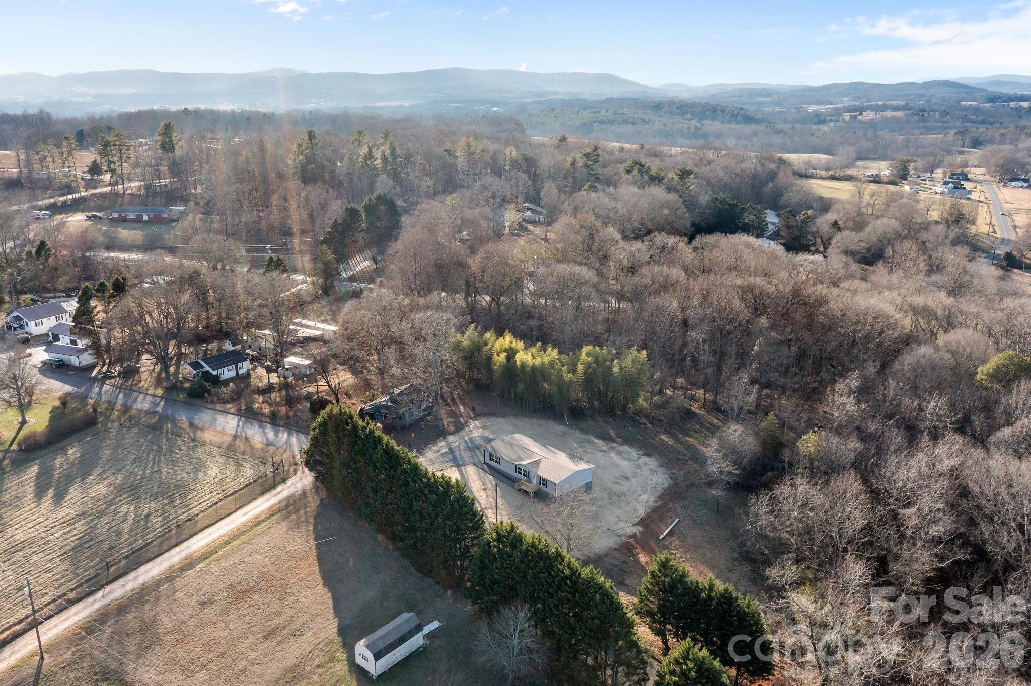 155 Little Egypt Lane — Taylorsville