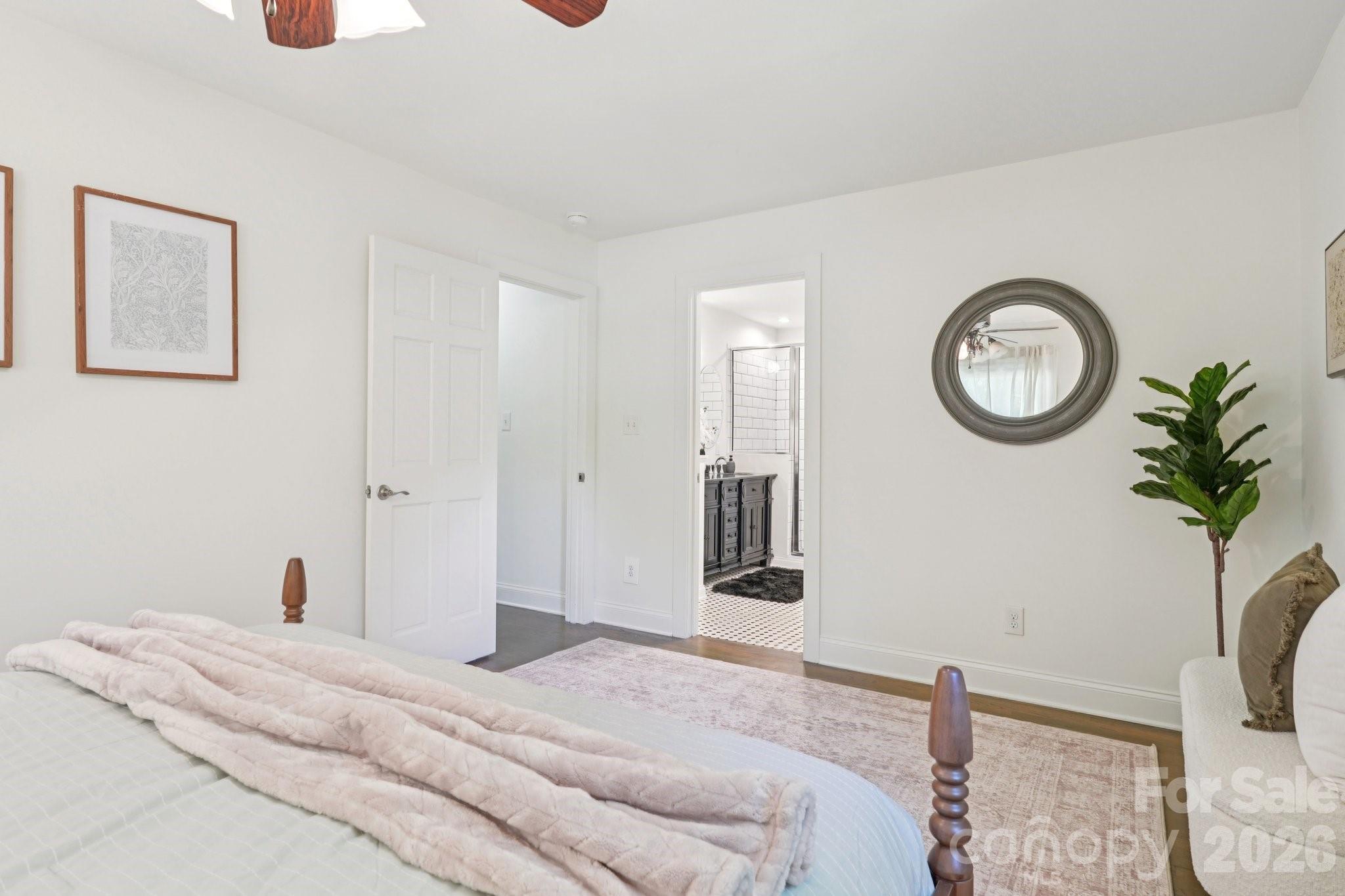 3000 Dunlavin Way — Charlotte