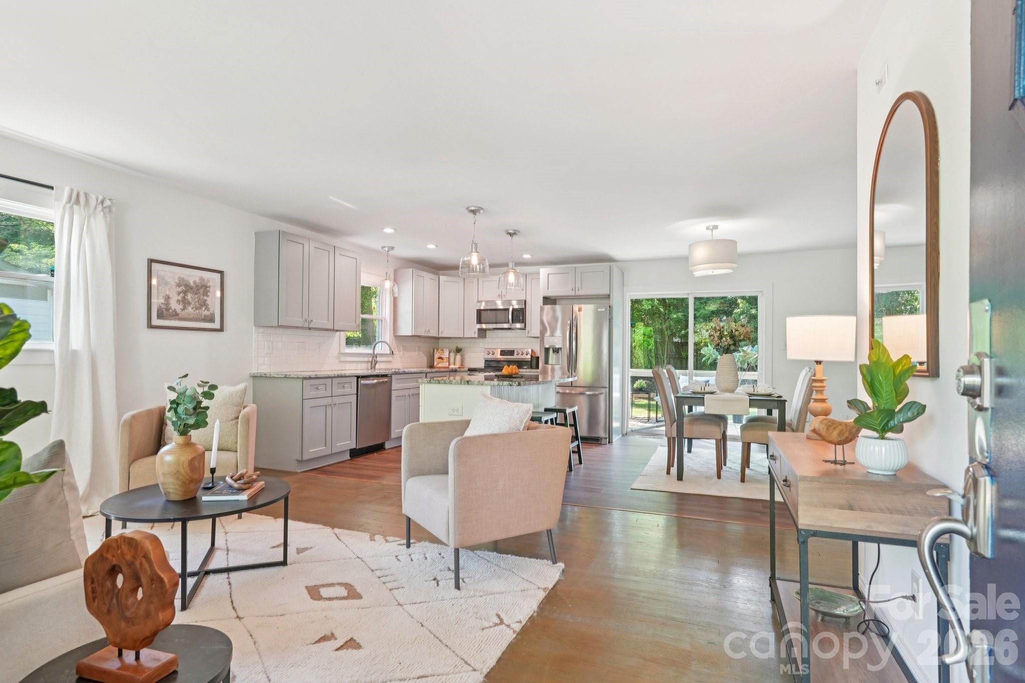 3000 Dunlavin Way — Charlotte