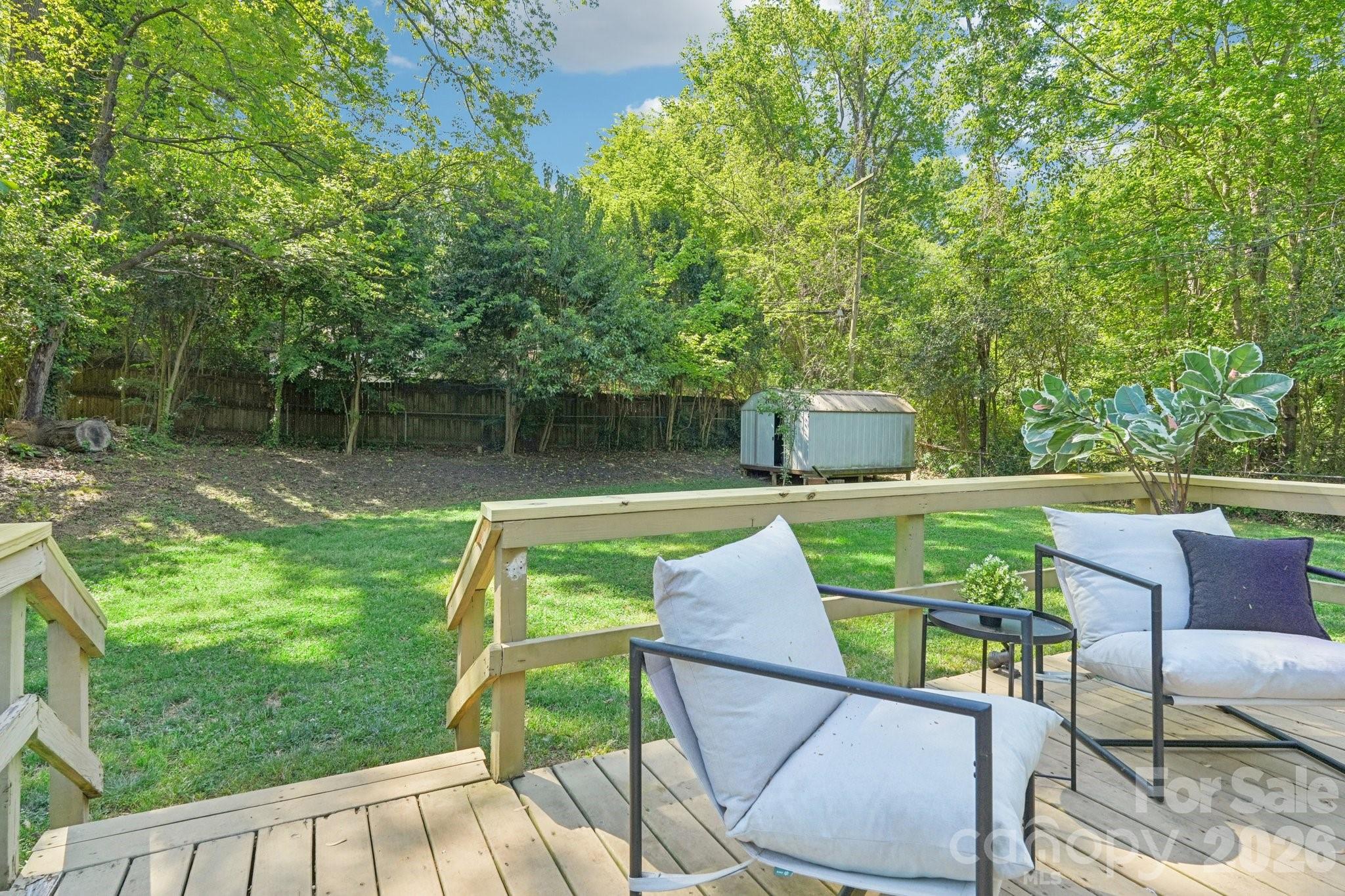 3000 Dunlavin Way — Charlotte