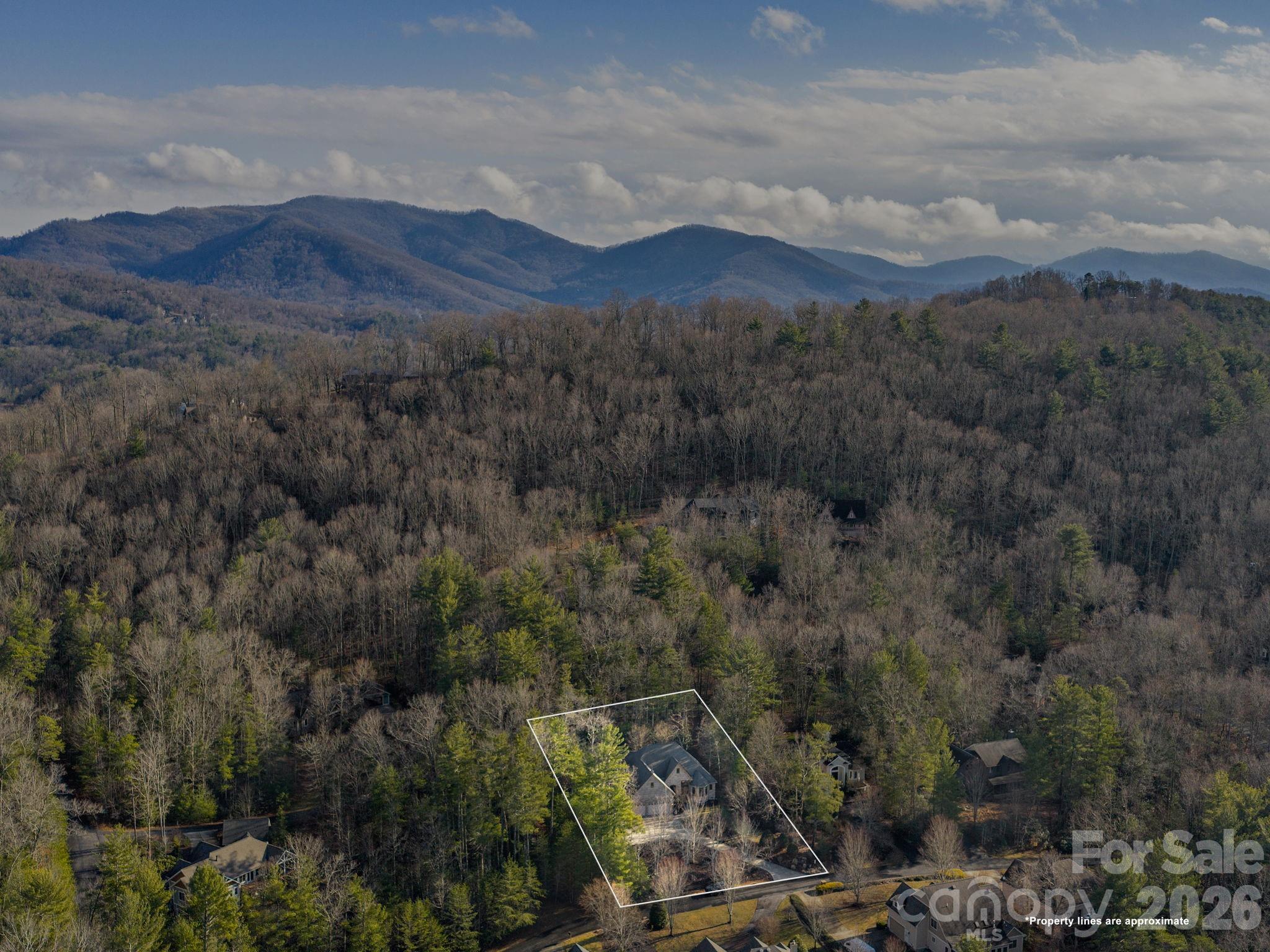 86 Oak Hollow Drive — Asheville