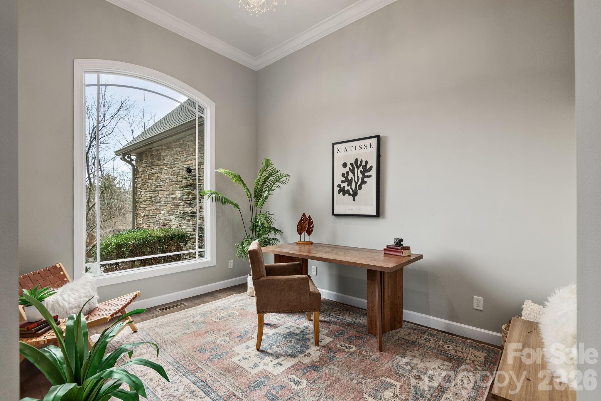 86 Oak Hollow Drive — Asheville