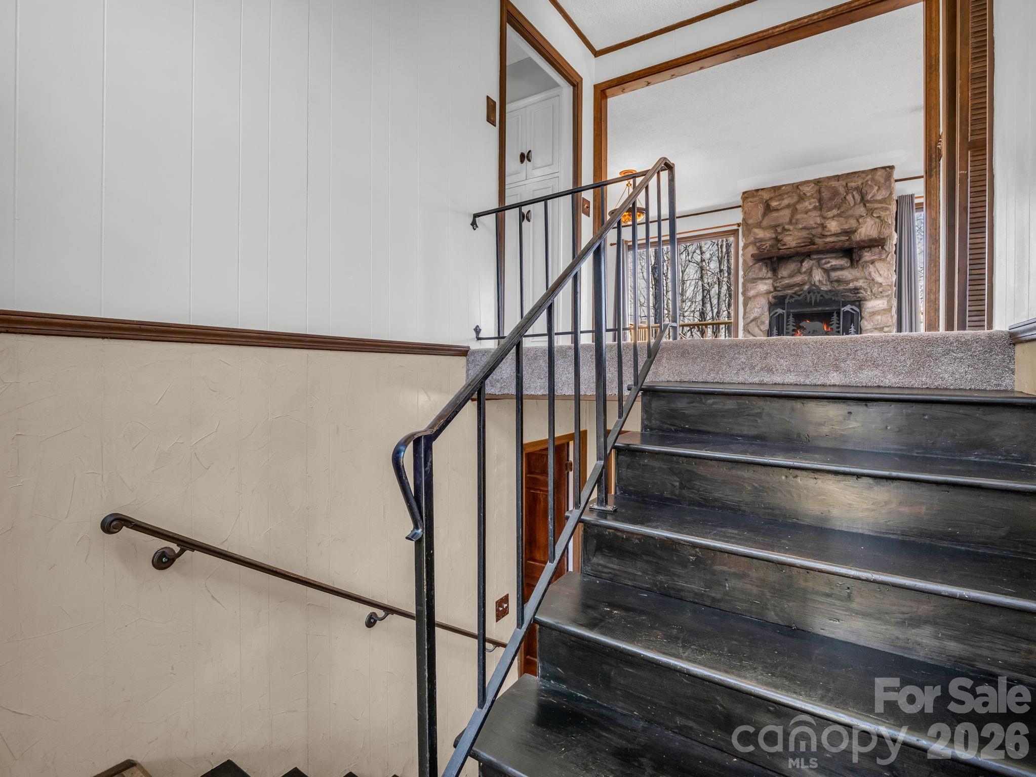 177 Tsisqua Circle — Brevard