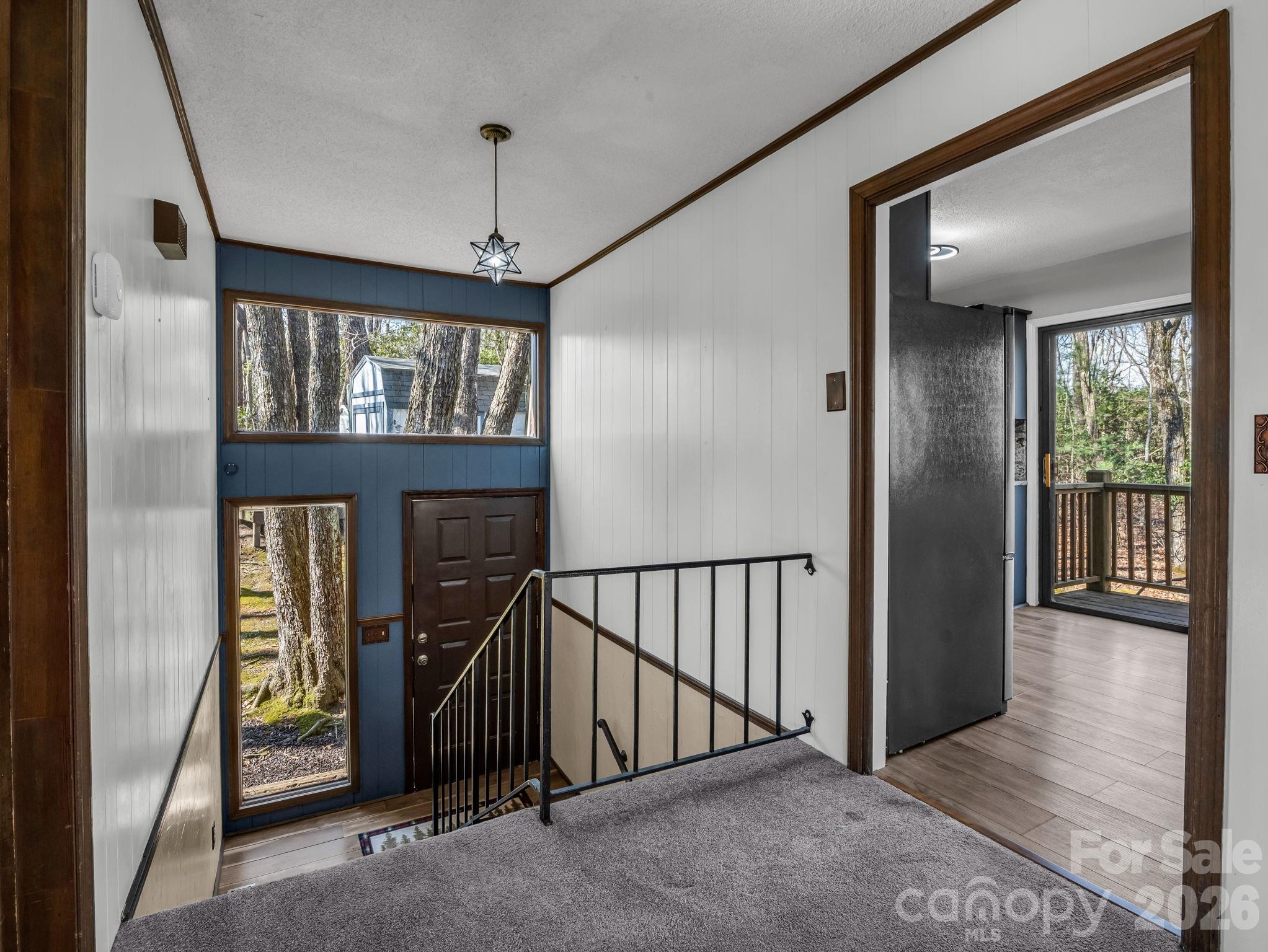 177 Tsisqua Circle — Brevard