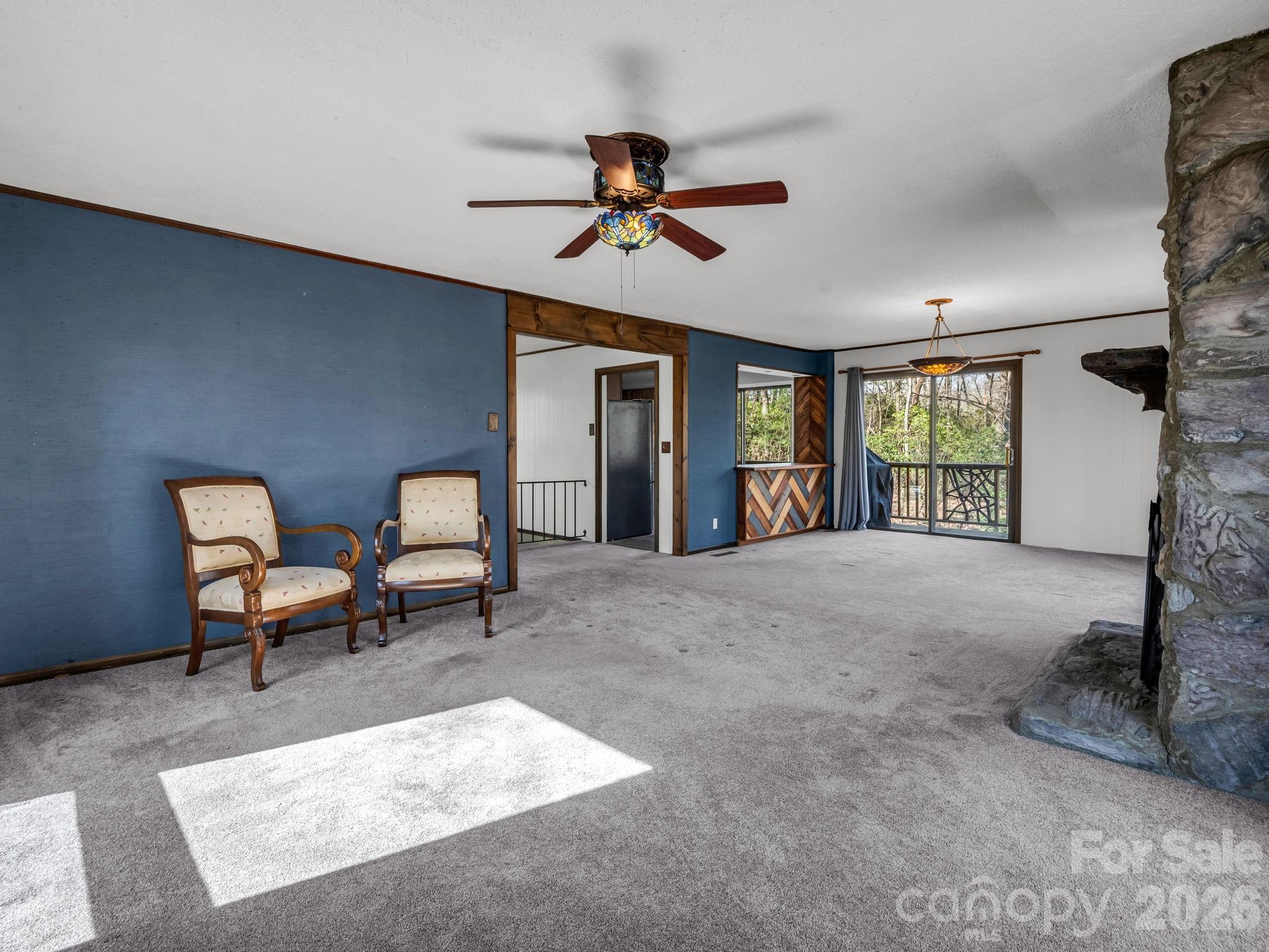 177 Tsisqua Circle — Brevard