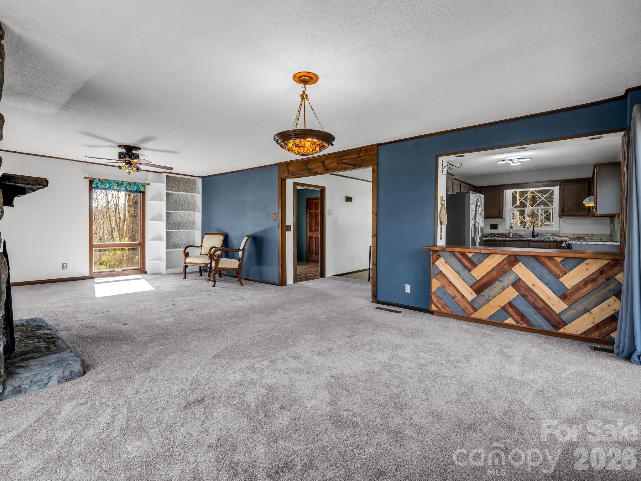 177 Tsisqua Circle — Brevard