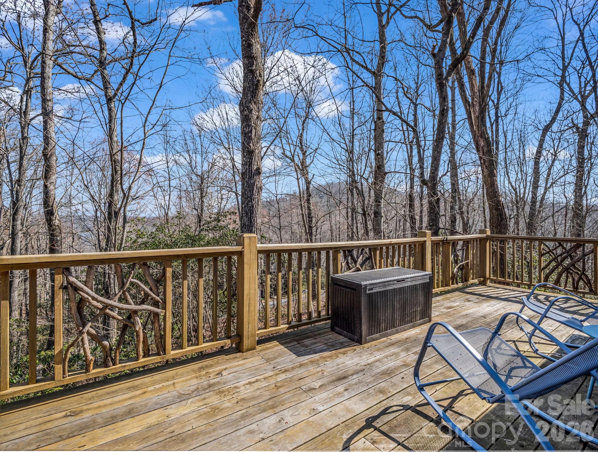 177 Tsisqua Circle — Brevard