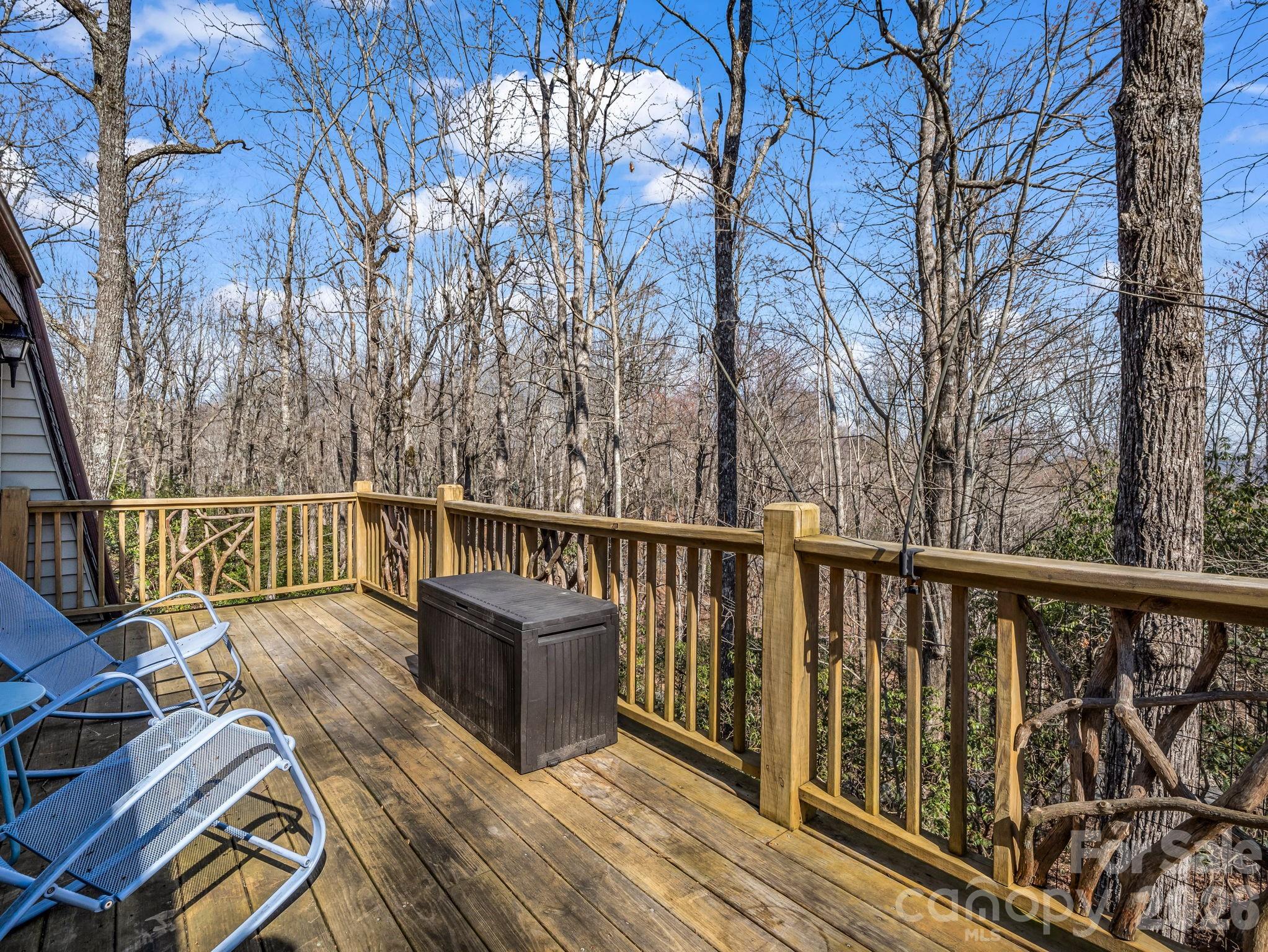 177 Tsisqua Circle — Brevard