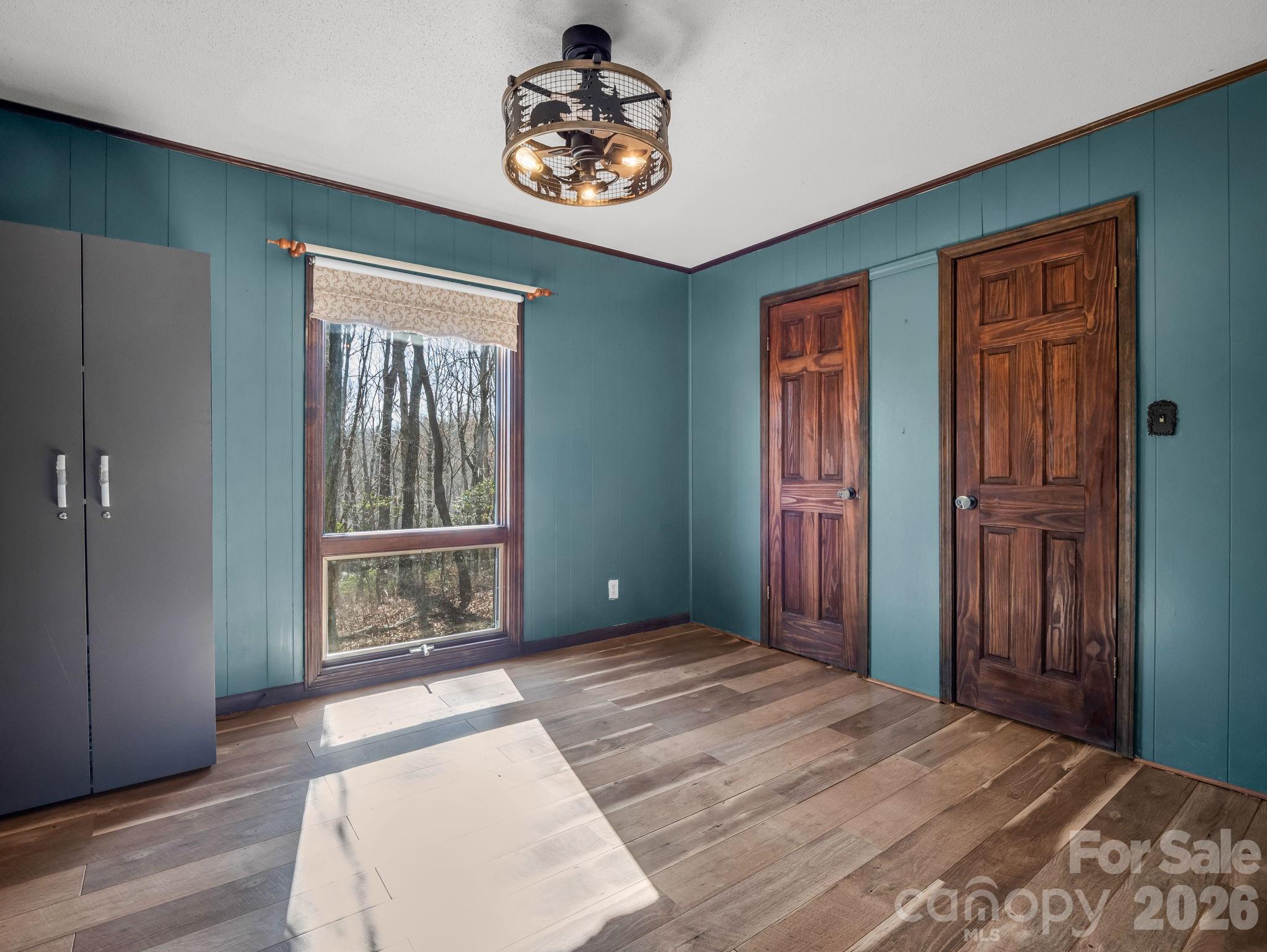 177 Tsisqua Circle — Brevard