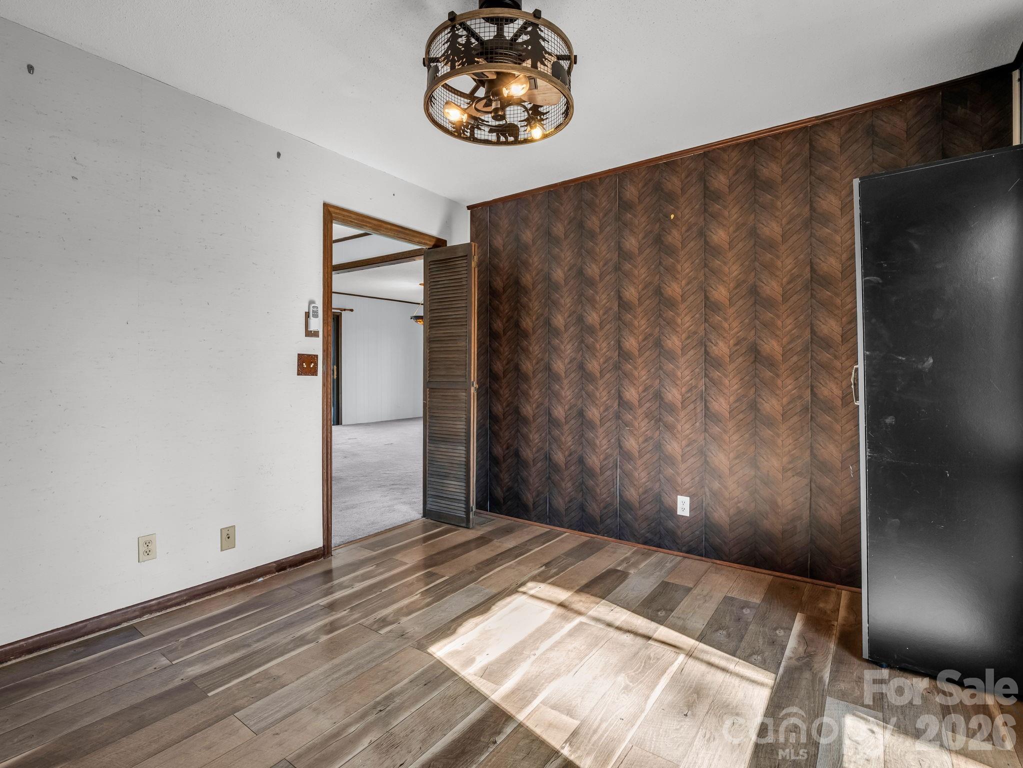 177 Tsisqua Circle — Brevard
