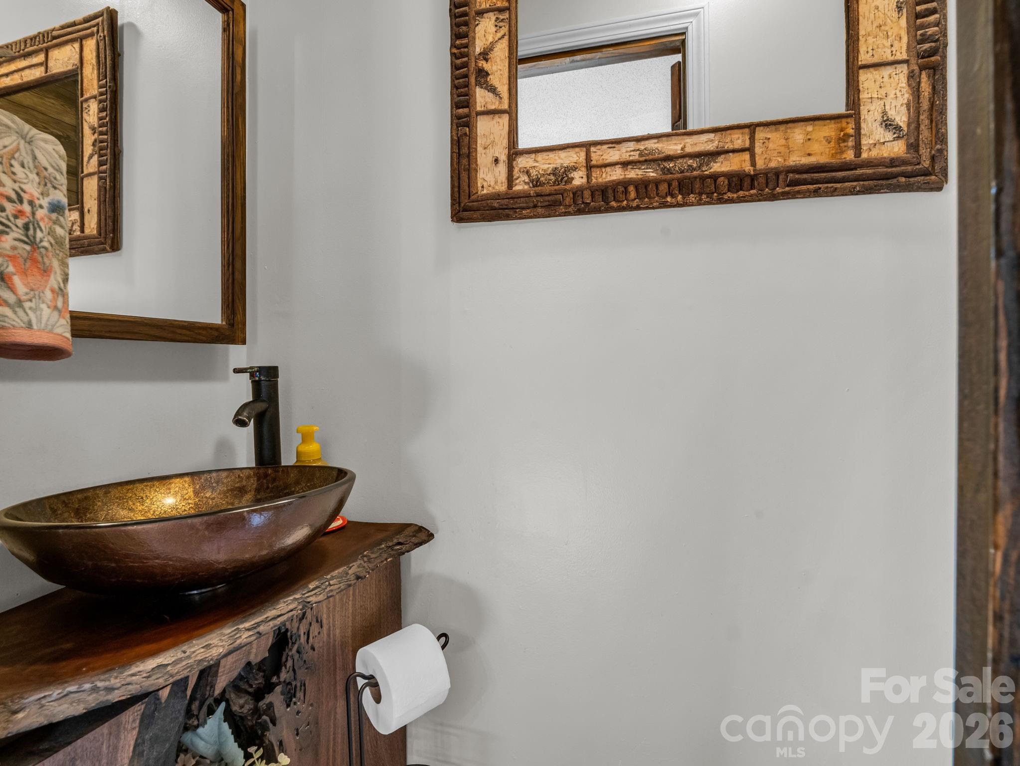 177 Tsisqua Circle — Brevard