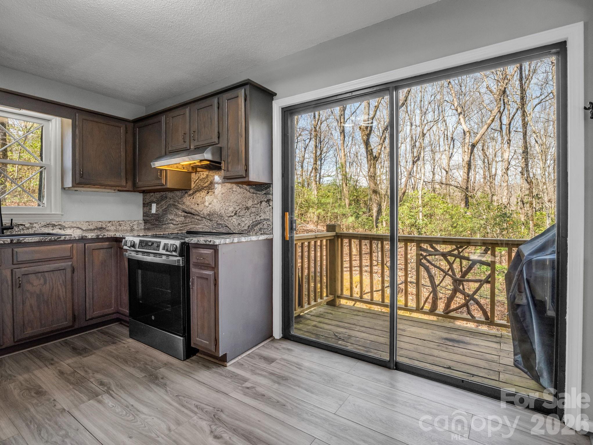 177 Tsisqua Circle — Brevard