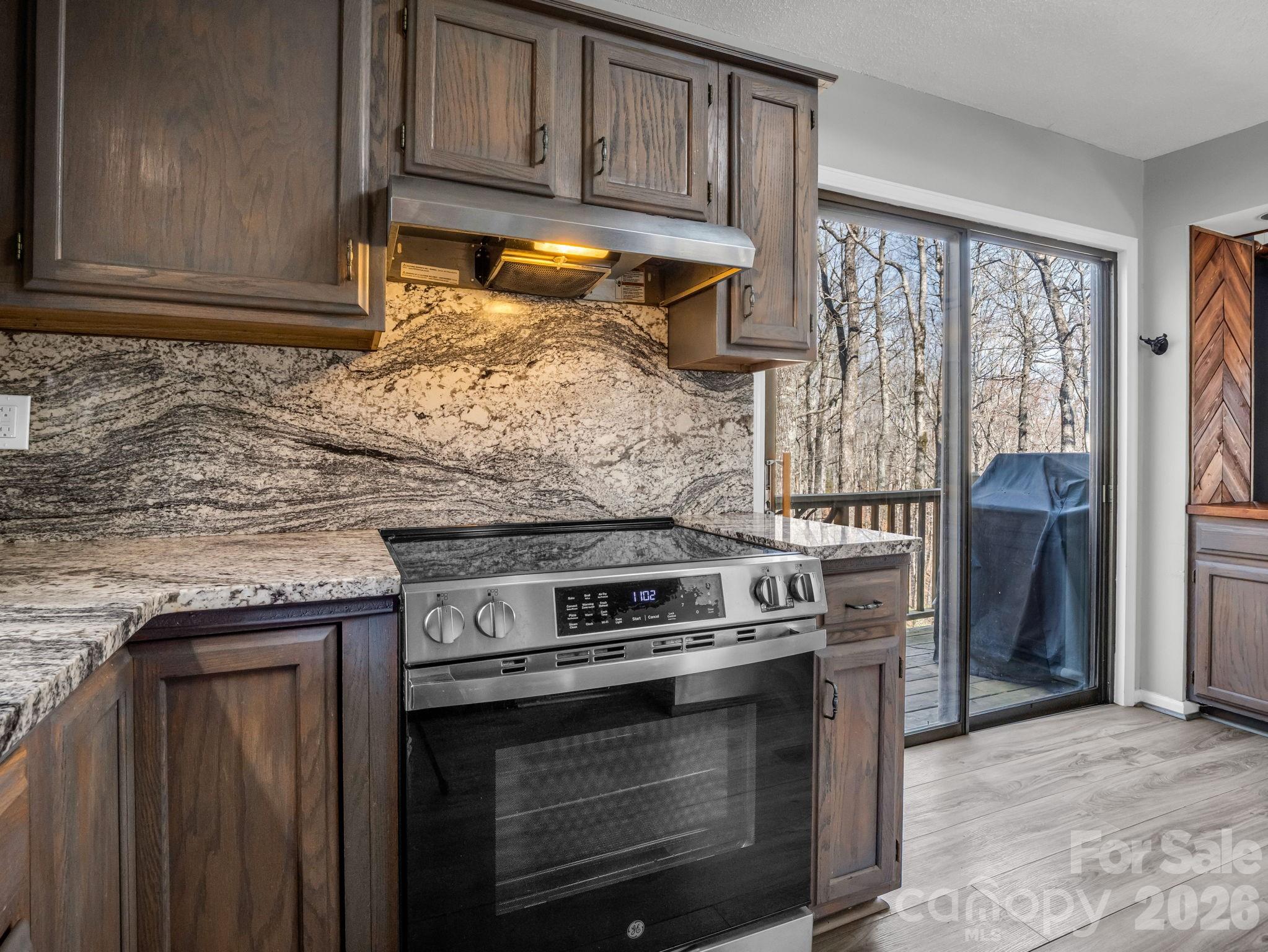 177 Tsisqua Circle — Brevard