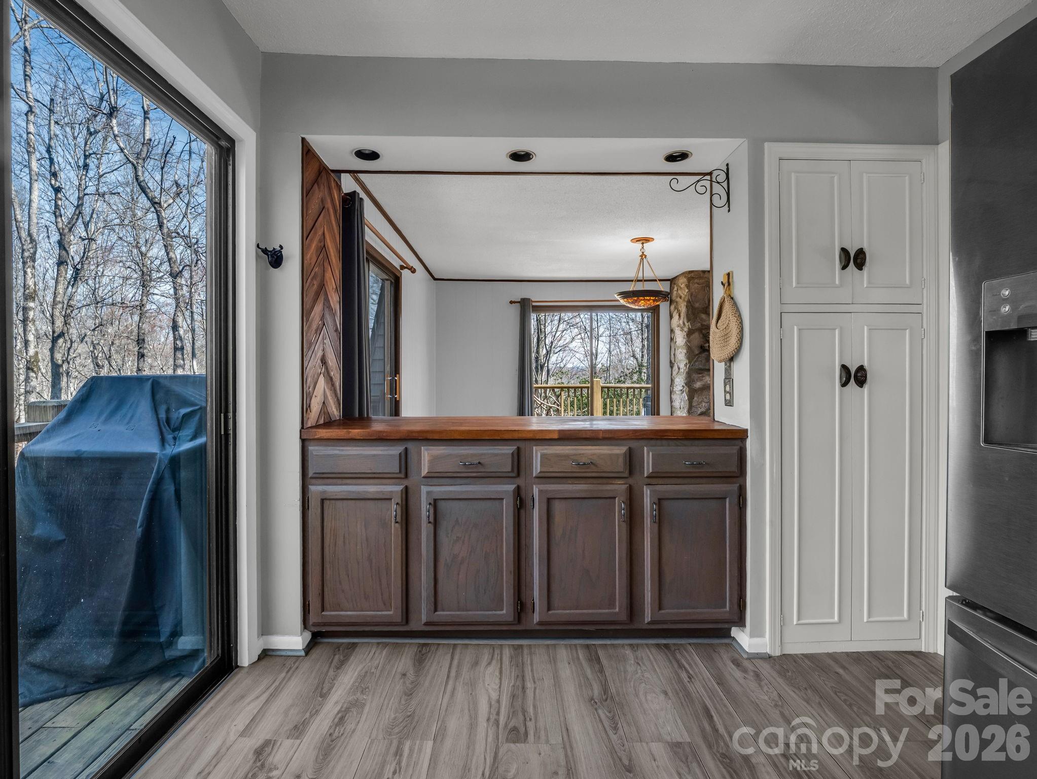 177 Tsisqua Circle — Brevard
