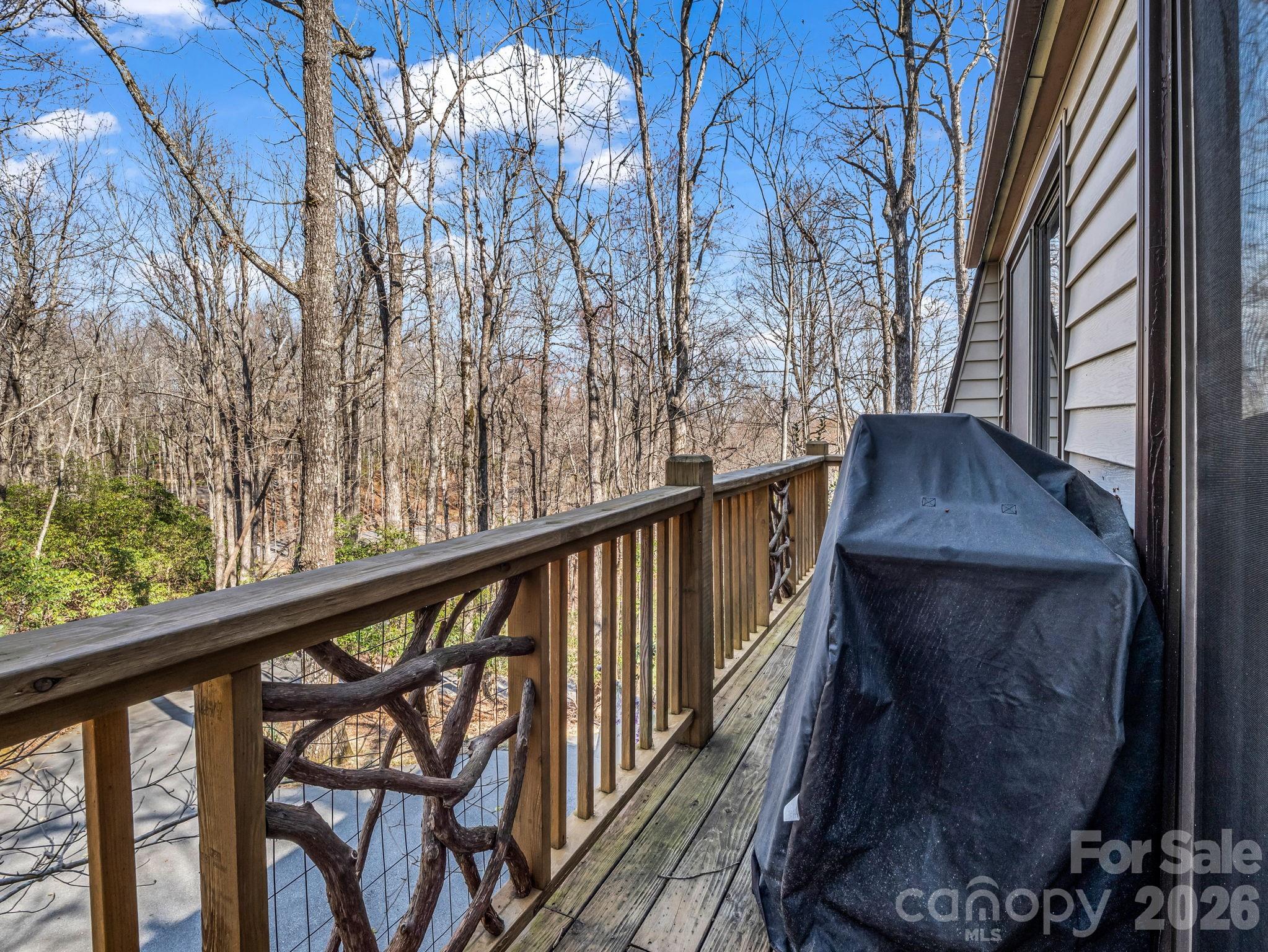 177 Tsisqua Circle — Brevard