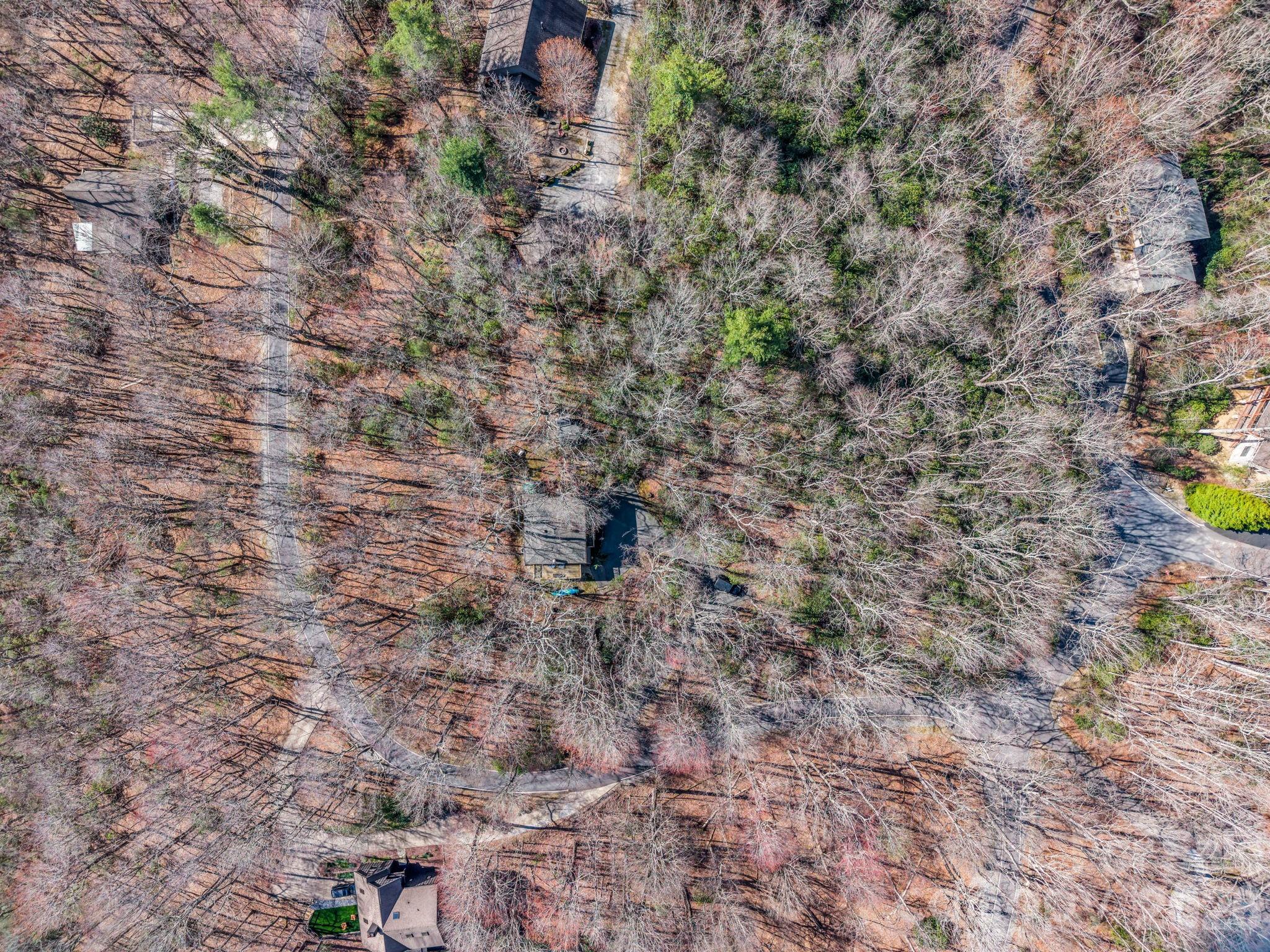 177 Tsisqua Circle — Brevard