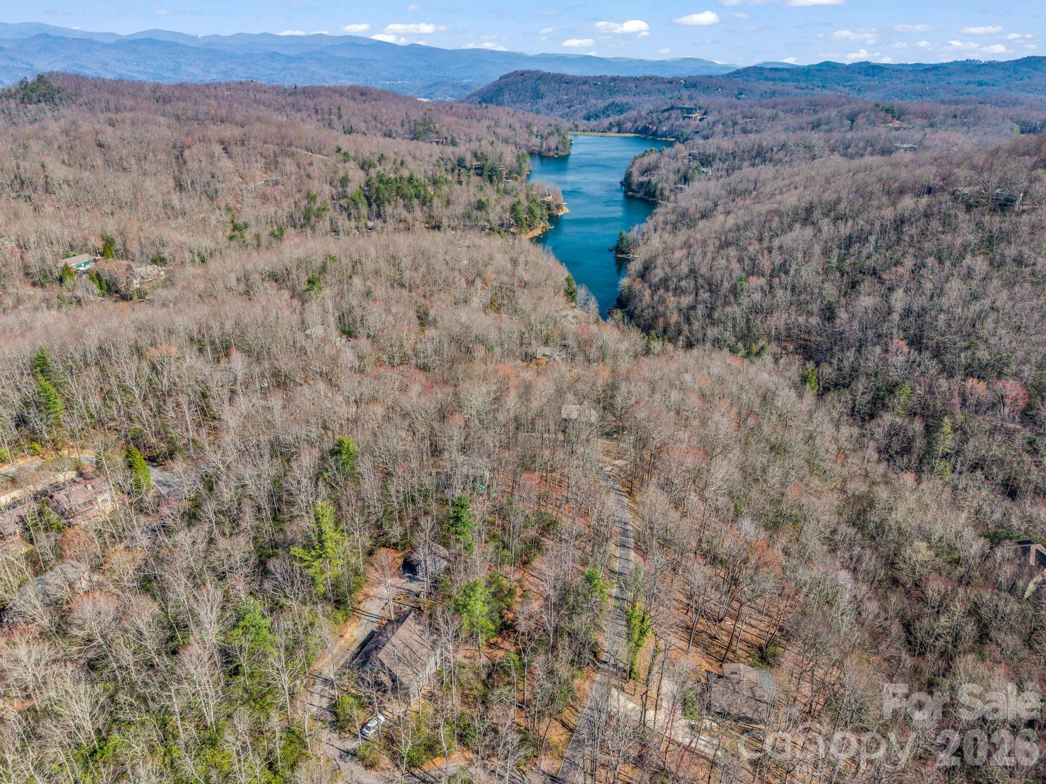 177 Tsisqua Circle — Brevard