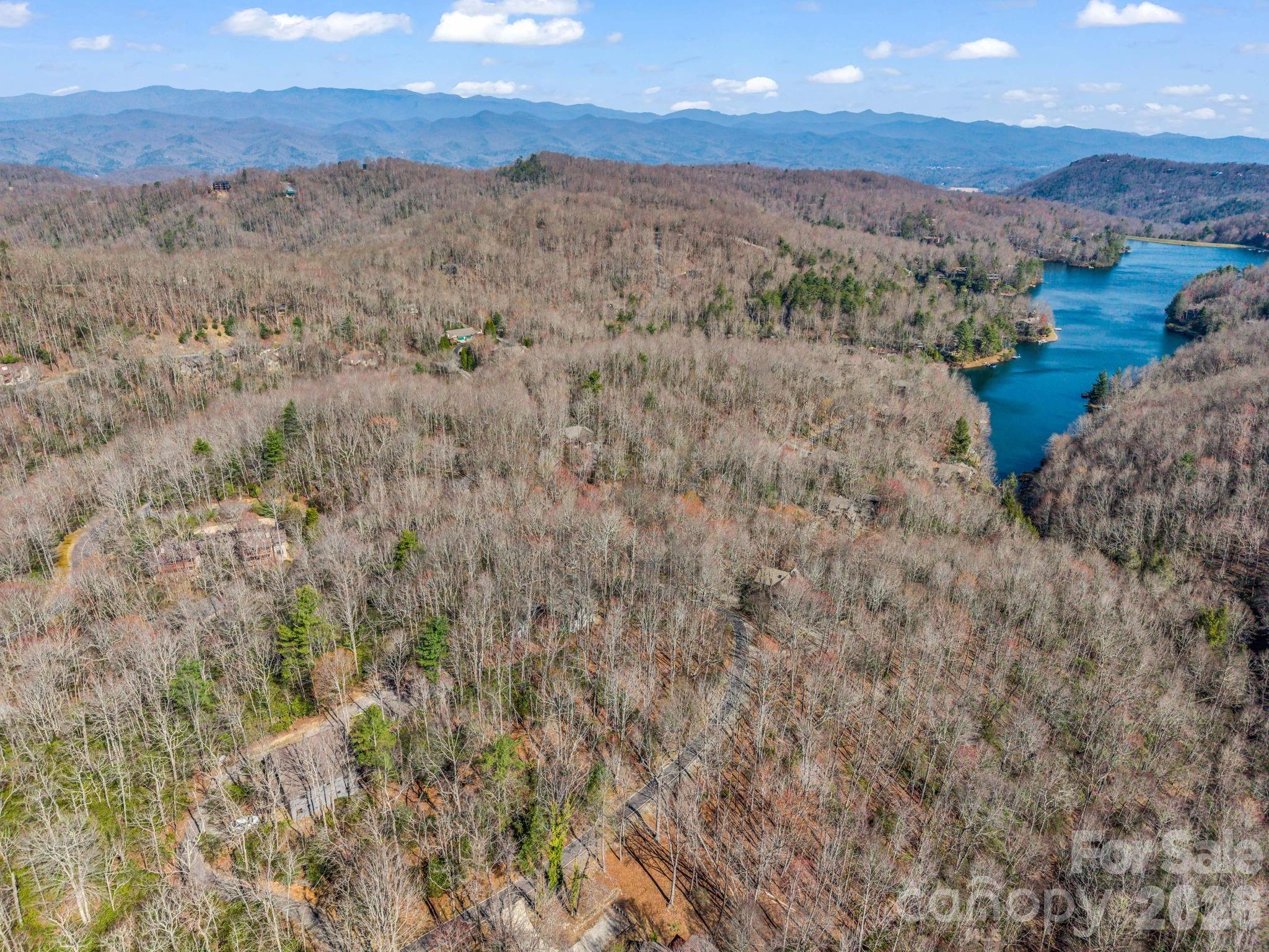 177 Tsisqua Circle — Brevard