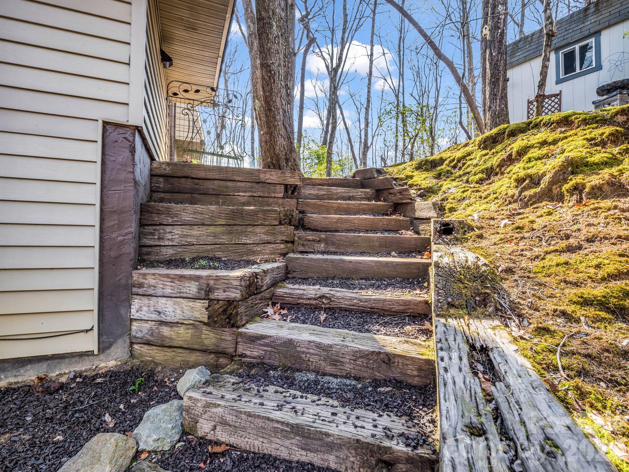177 Tsisqua Circle — Brevard