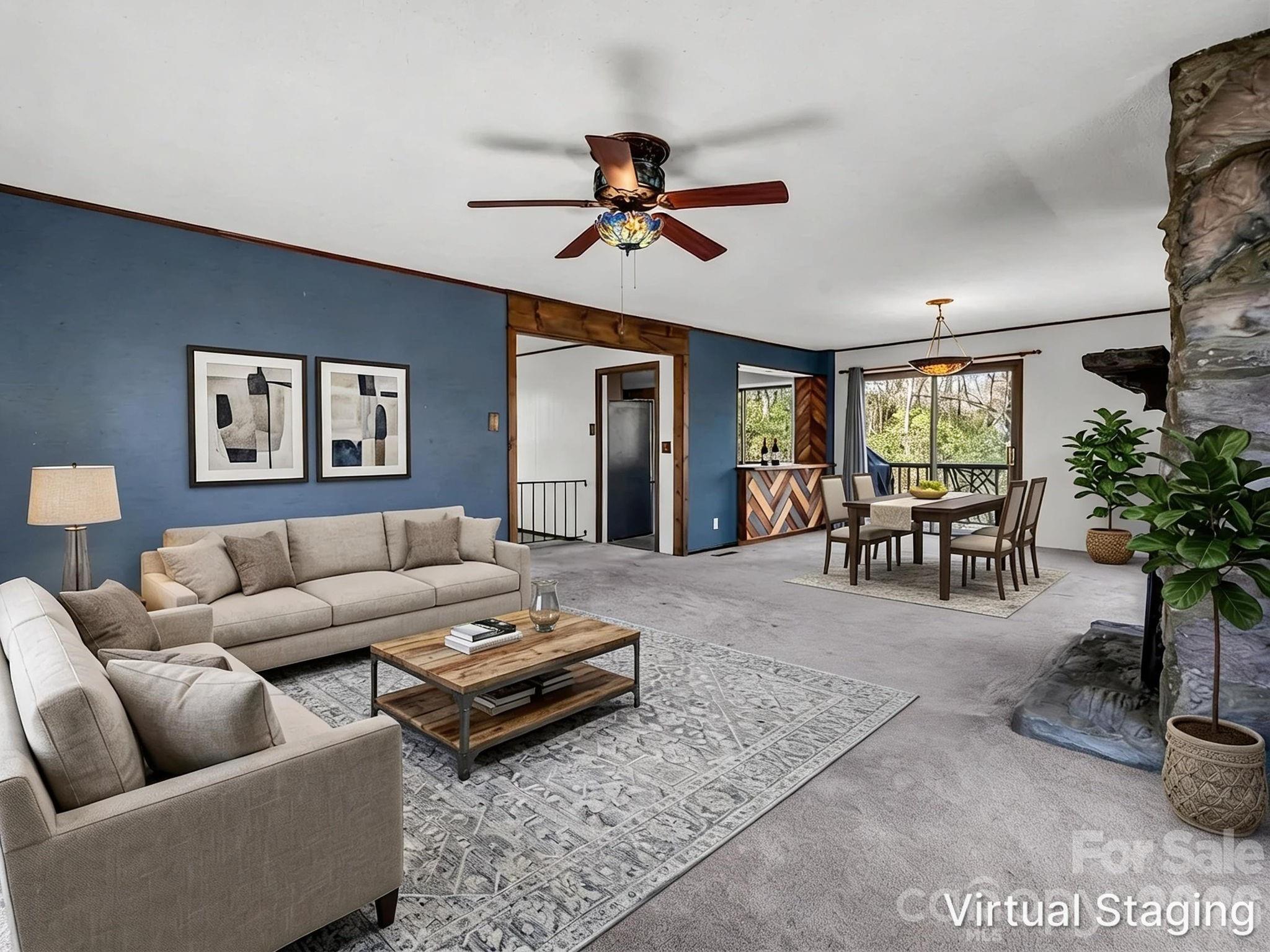 177 Tsisqua Circle — Brevard