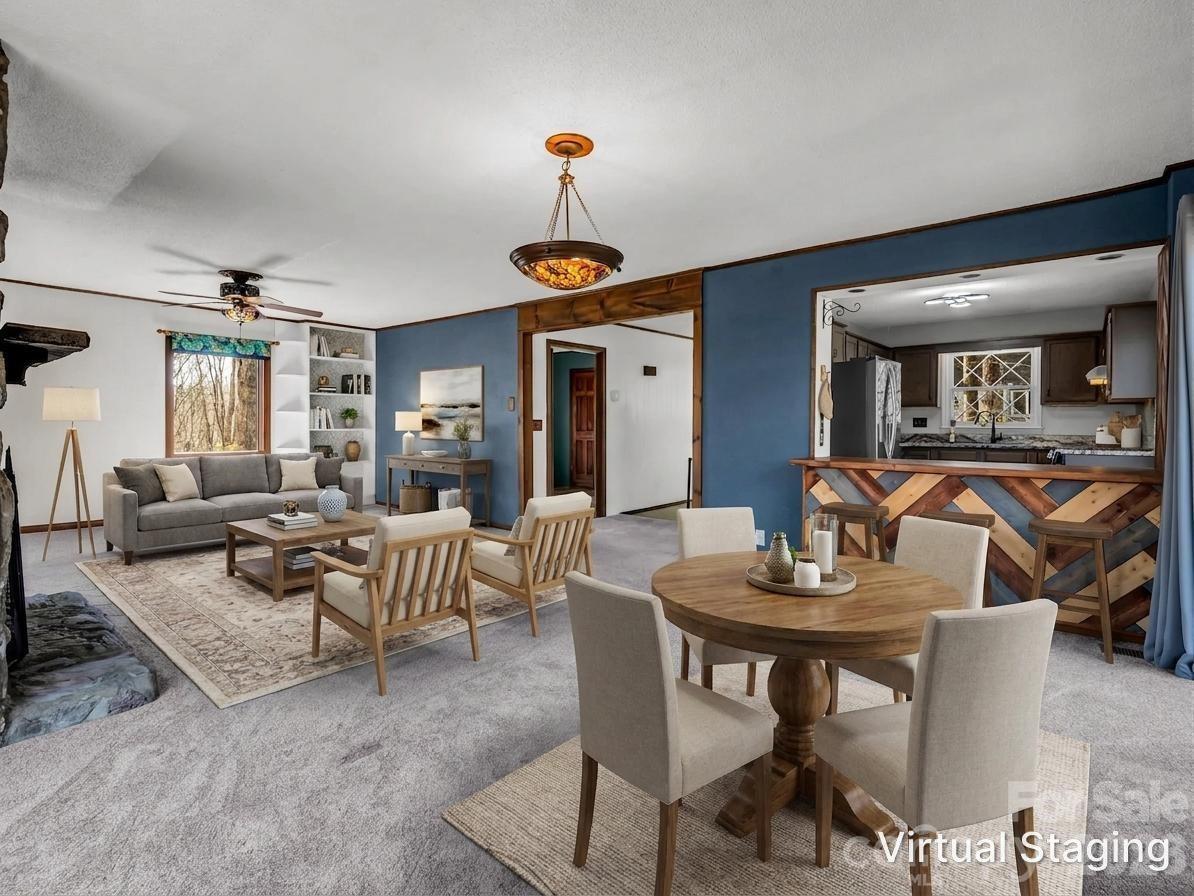 177 Tsisqua Circle — Brevard